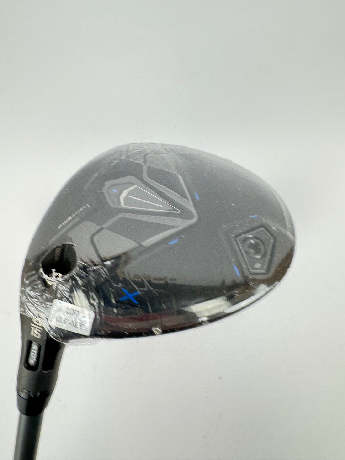 Cobra Darkspeed X 3 Wood Left Handed 15* Fujikura Regular Graphite /New /33087
