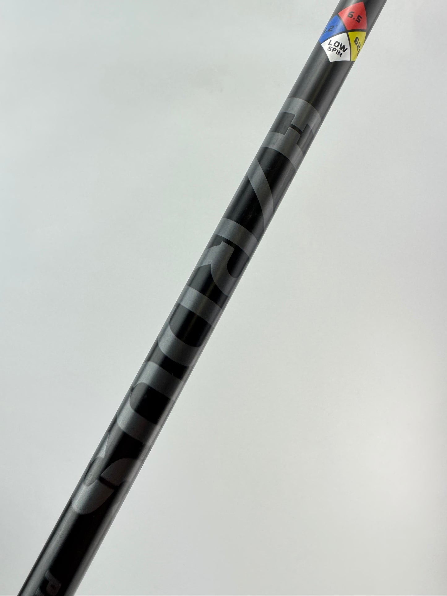 Wilson Staff C300 Driver 9* Hzrdus Black 6.5 X Flex Graphite /Right Handed/31057