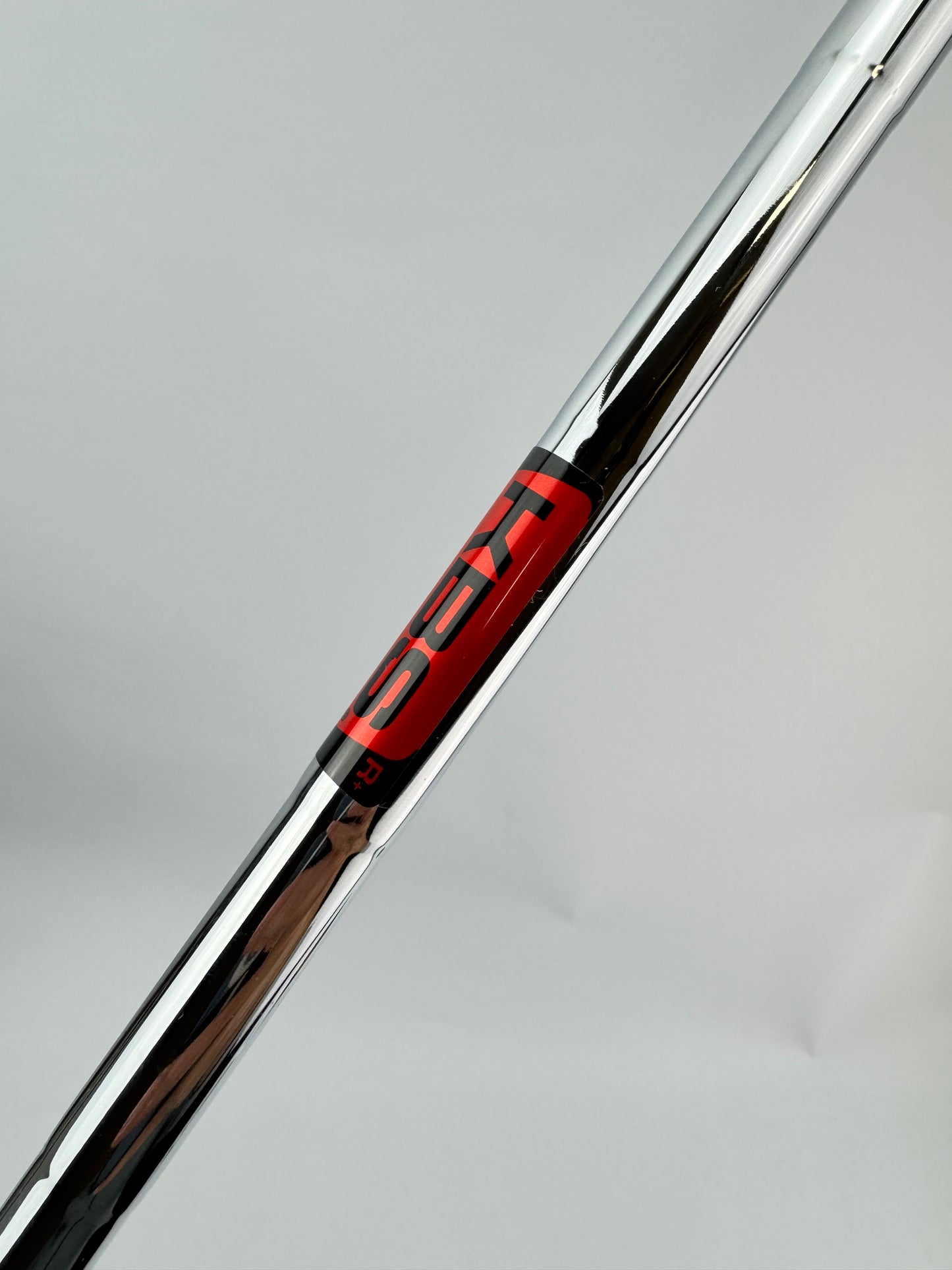 Cobra Aerojet One Length 4 Iron Left Handed 18.5* KBS Tour Regular /New /29152