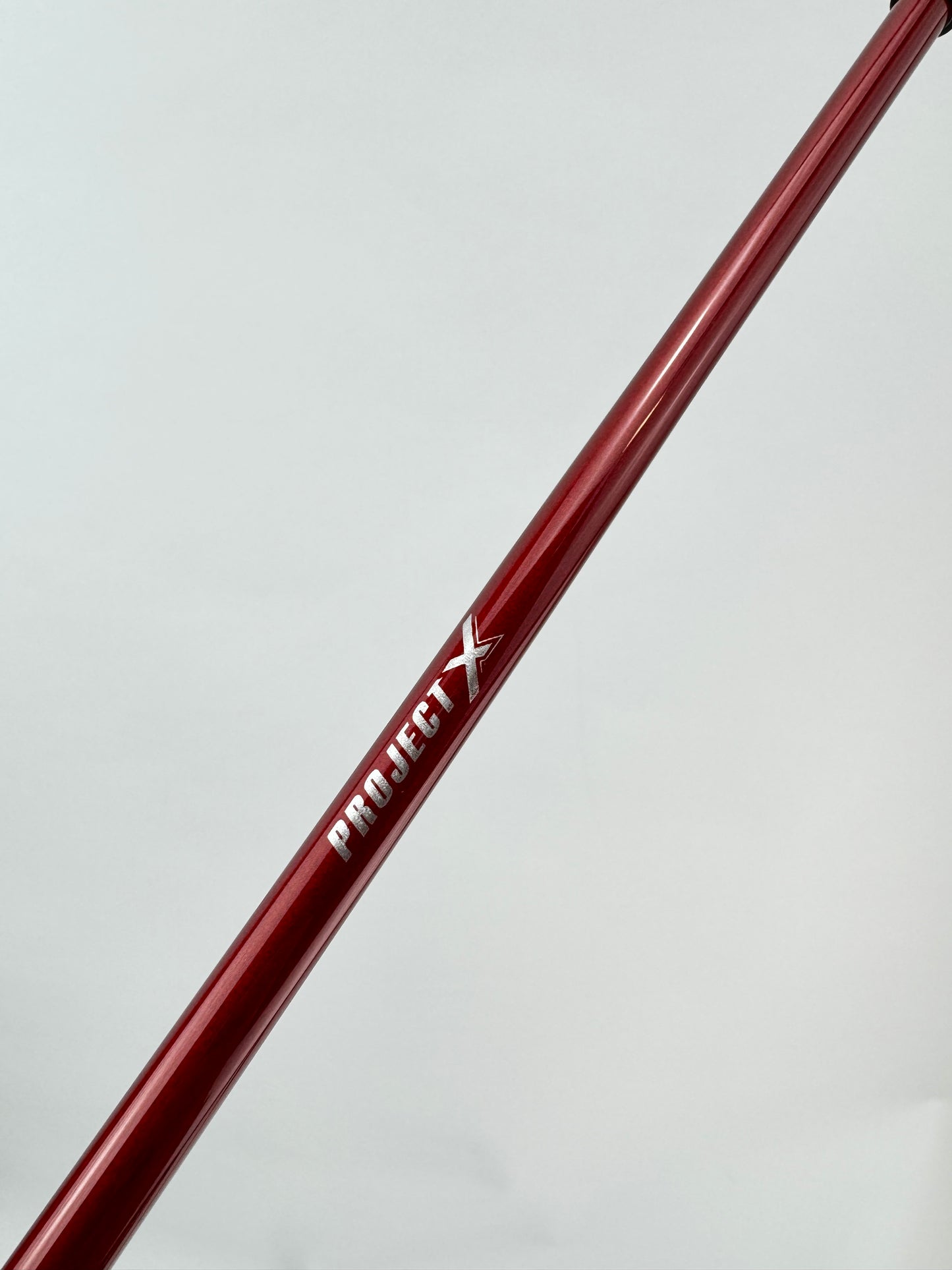 Callaway Elyte AI Smoke 3 Wood Shaft Denali Red 5.5 Regular Graphite 42.5”/New