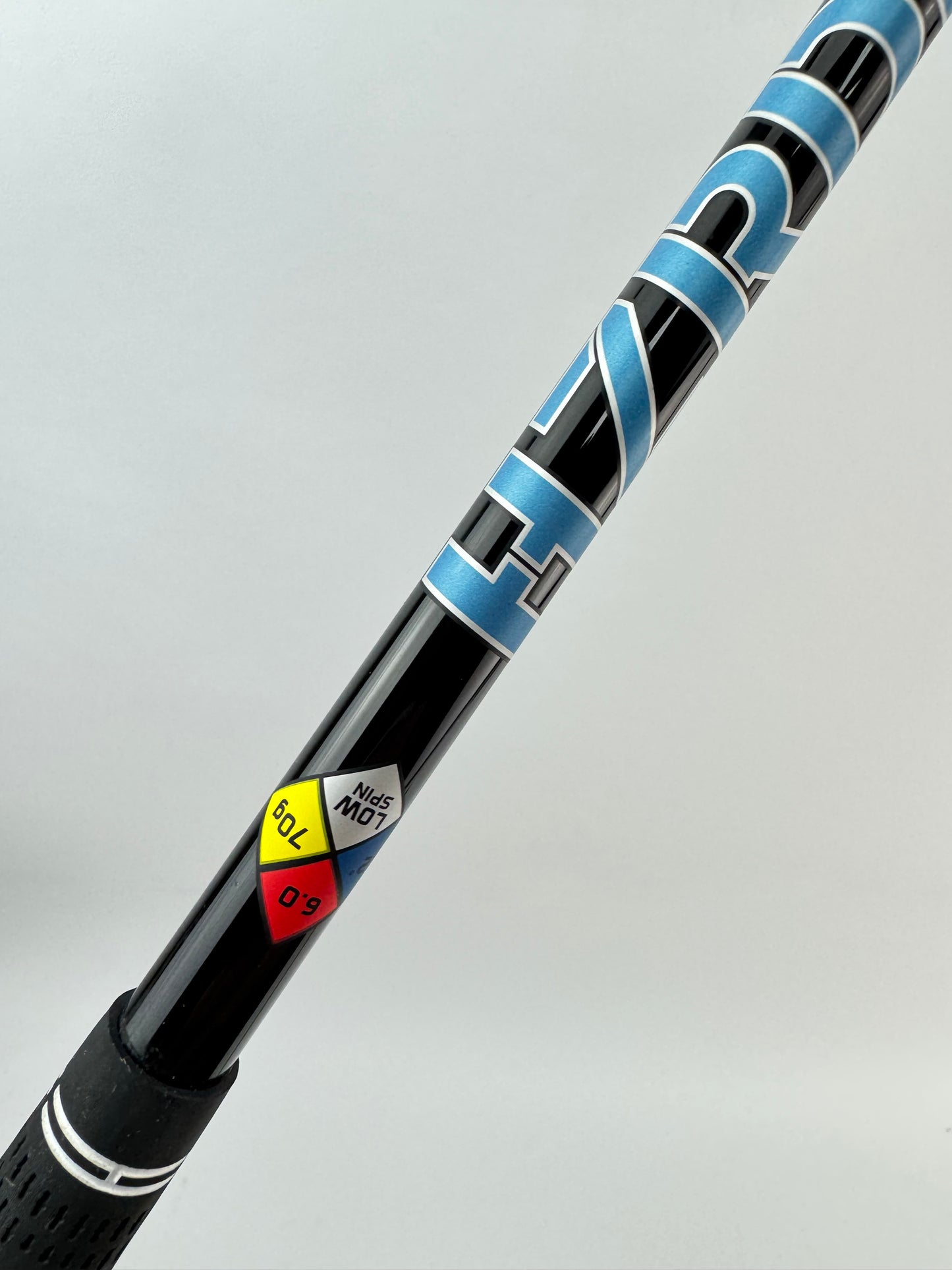 Taylormade Hzrdus 3 Wood Shaft RDX Smoke 6.0 Stiff Flex Graphite 42.5” /25482