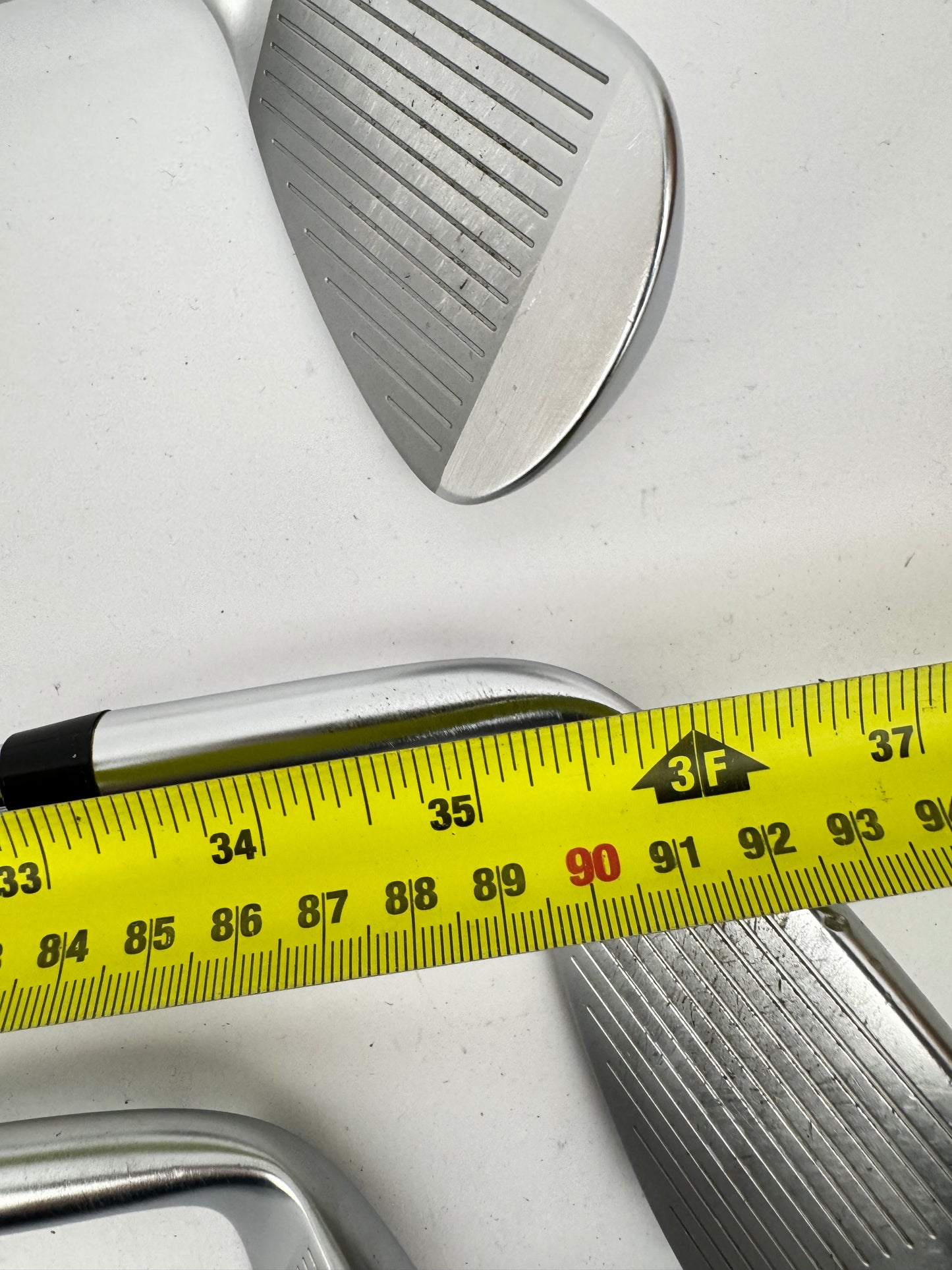 Mizuno JPX923 HL Wedge Set G,S,L /50,55,60* Regular Steel /Right Handed /33343