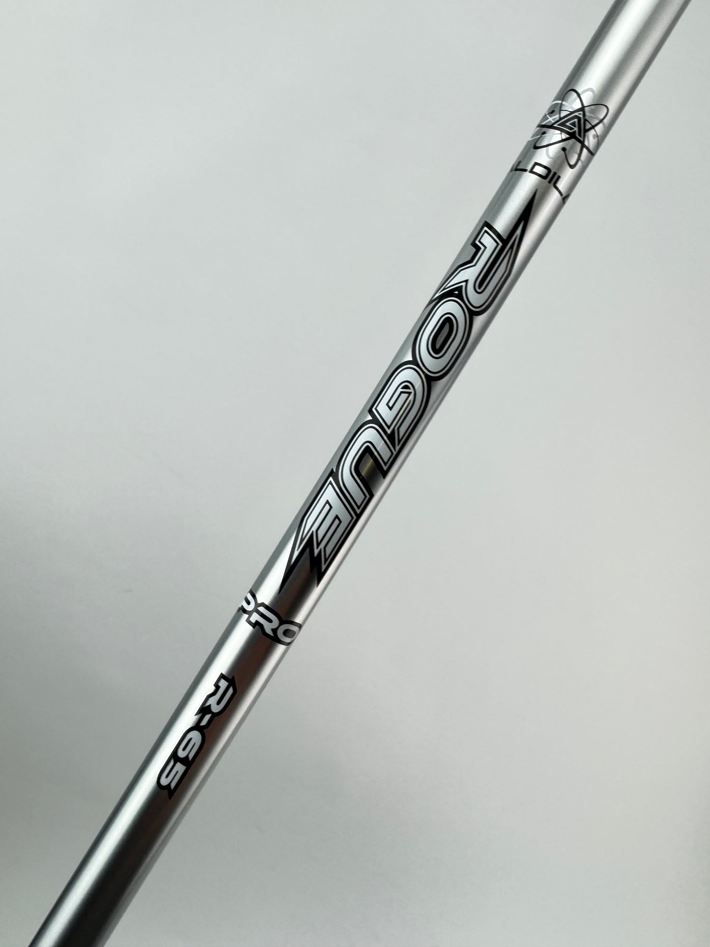 Callaway Paradym AI Smoke 4 Hybrid HL 21* Aldila Rogue Regular Graphite /30933