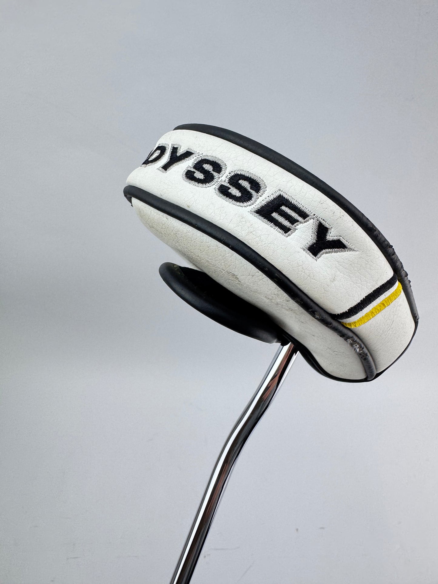 Odyssey Stroke Lab Putter Seven Mallet 33.5” /Right Handed /Headcover /24575