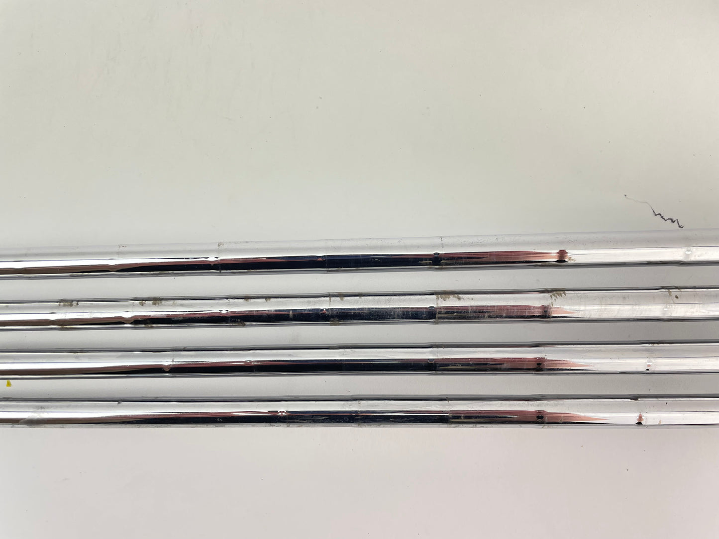 MacGregor MT Pro-C Black Iron Set 4-PW KBS Tour Stiff Flex Steel /Right  /26289