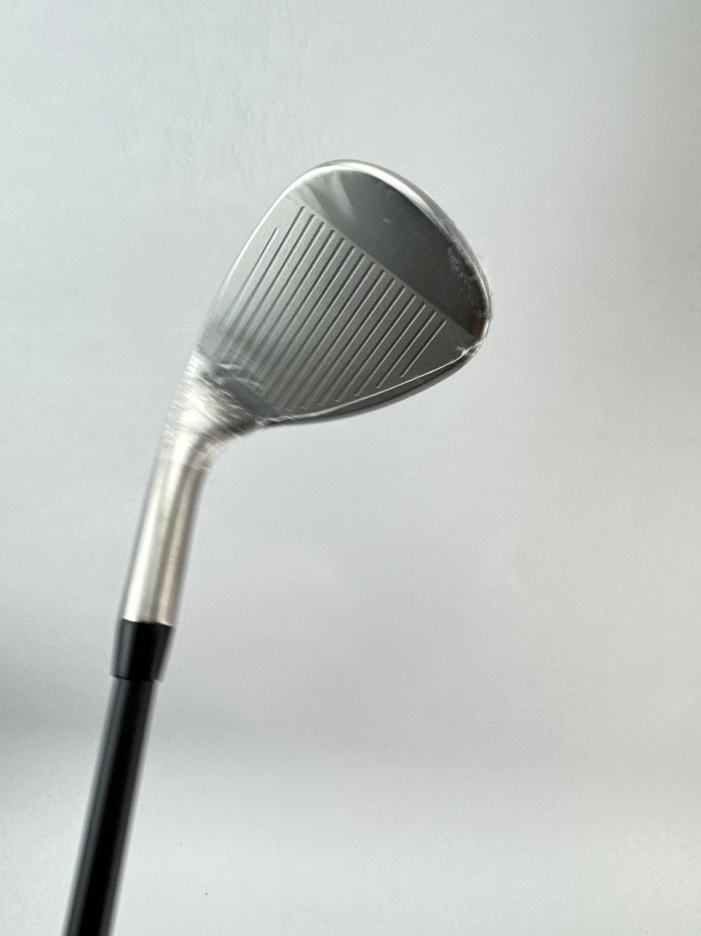 Cobra Aerojet Sand Wedge 54* KBS PGI 65 Senior Flex Graphite /Right /New /24688
