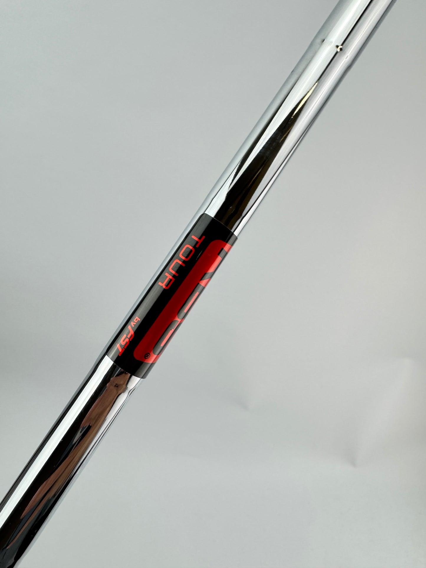 Cobra Aerojet One Length 4 Iron Left Handed 18.5* KBS Tour Regular /New /29152