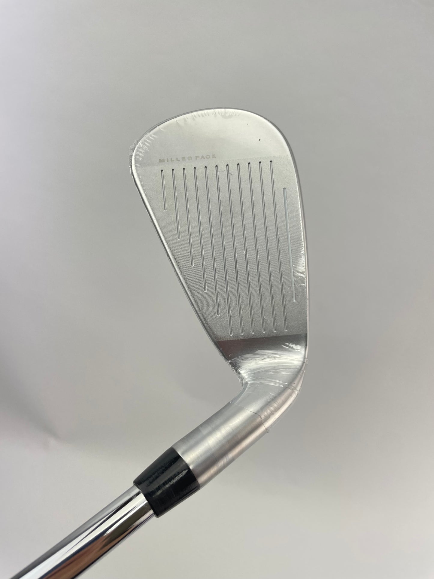 Cobra LTDX 7 Iron Left Handed KBS Tour 90 Stiff Flex Steel /Brand New /24863