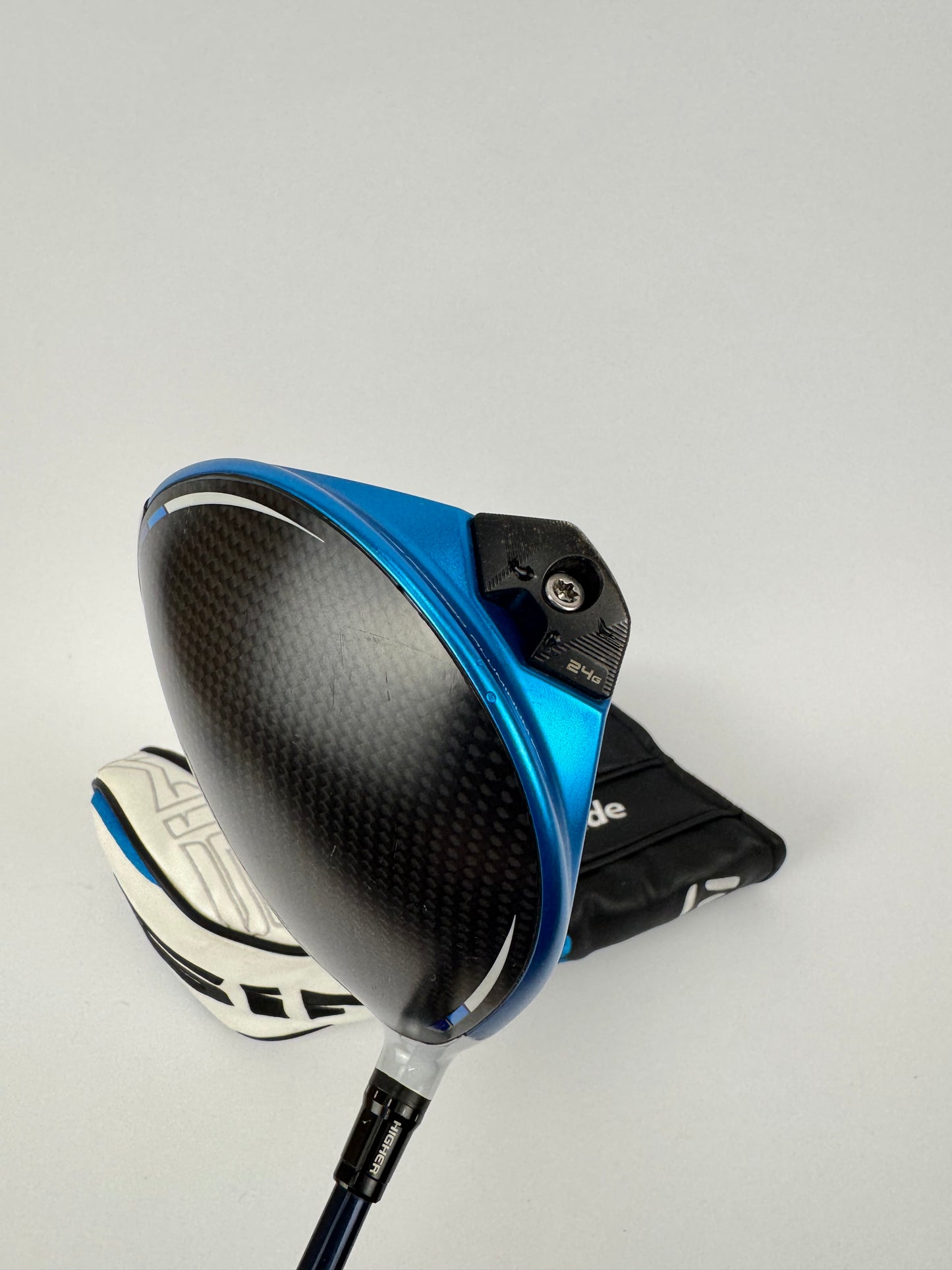 Taylormade Sim2 Max Driver 10.5* Ventus Blue 5-A Senior Graphite/Headcover/32974