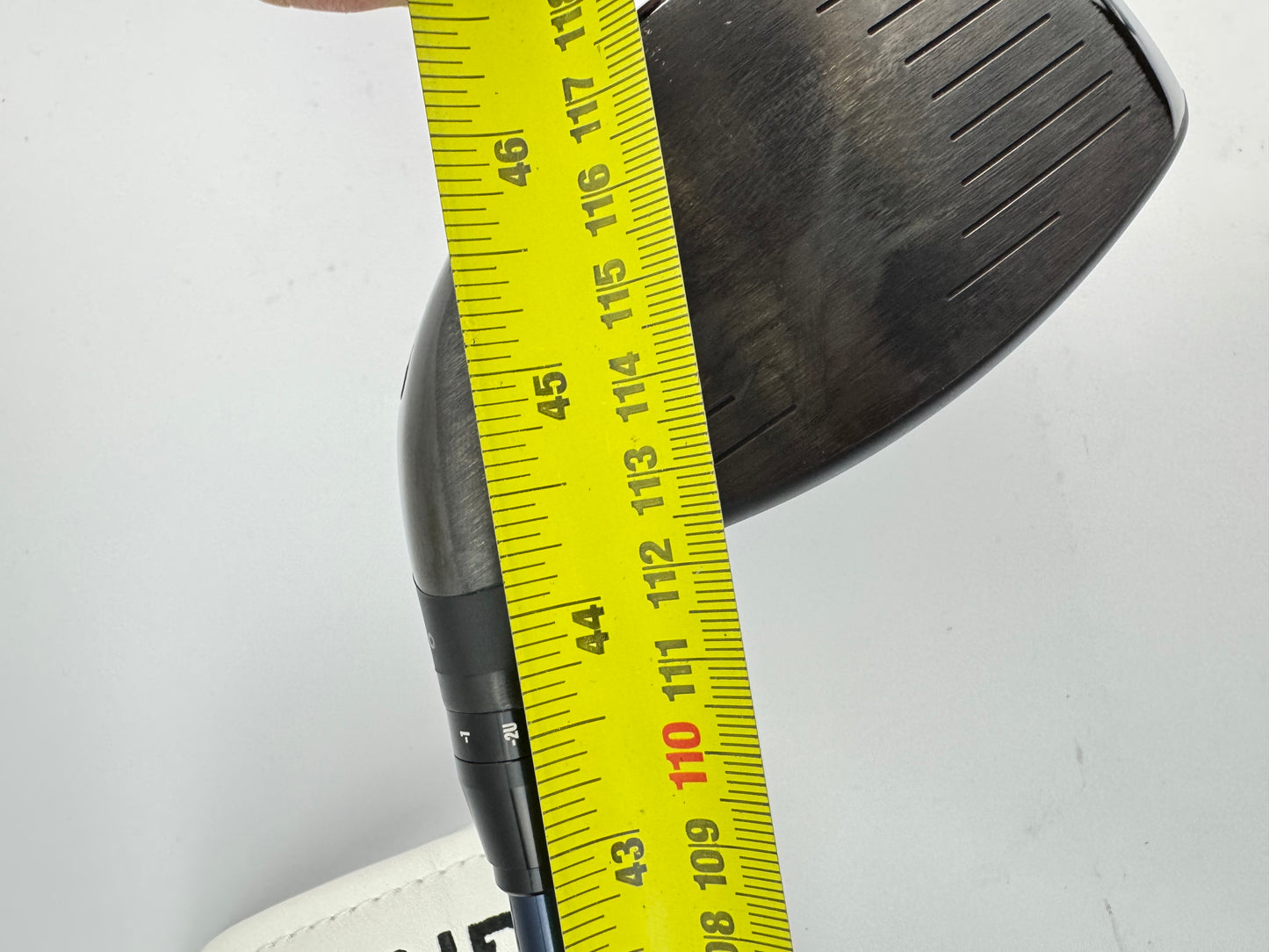 Takomo Ignis D1 Driver 9* Ventus Blue 6-X Extra Stiff Graphite /Headcover /28872