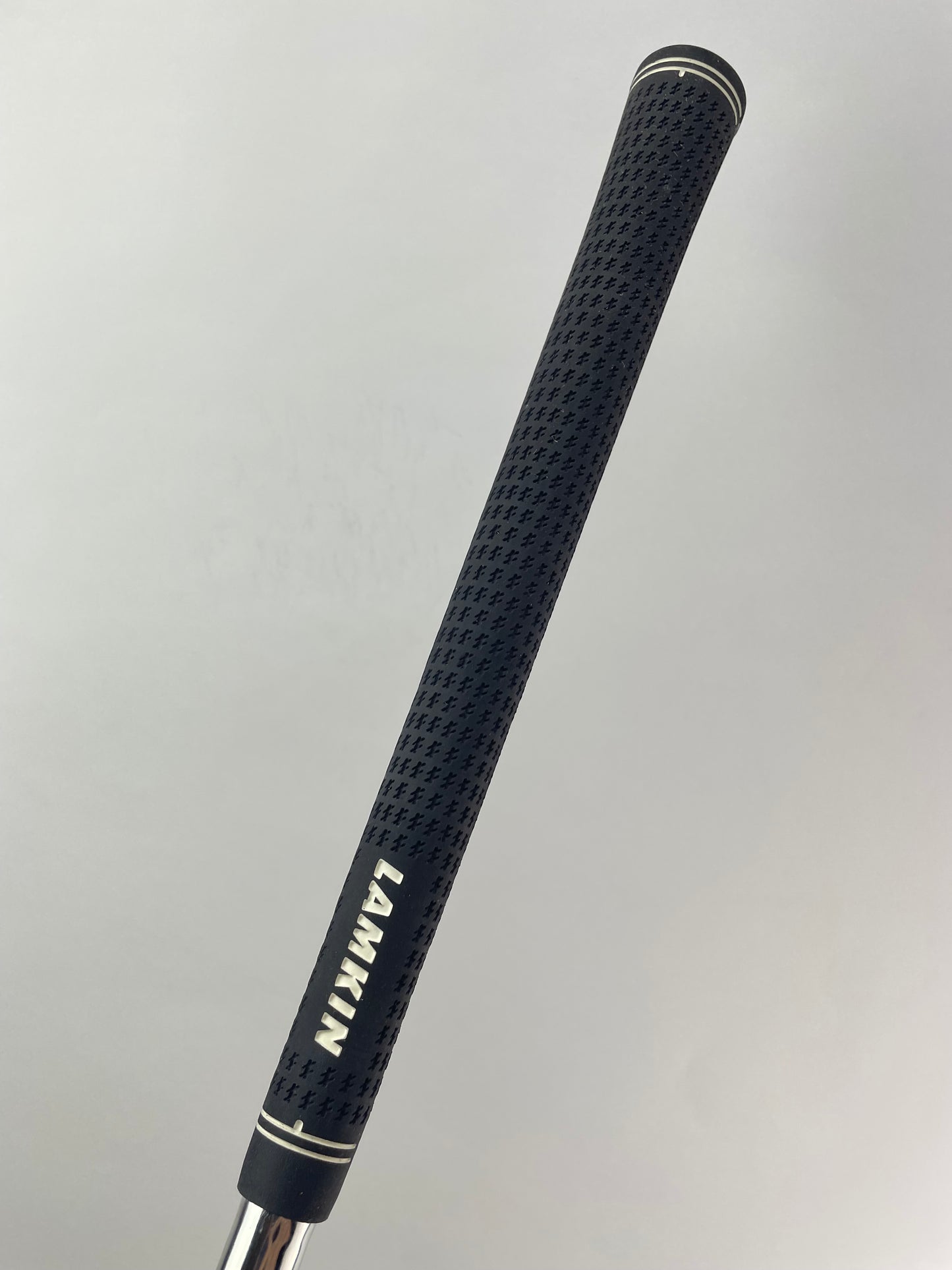 Cobra T-Rail 4 Iron Hybrid Regular Flex Steel /Right Handed /Lamkin /New /24699