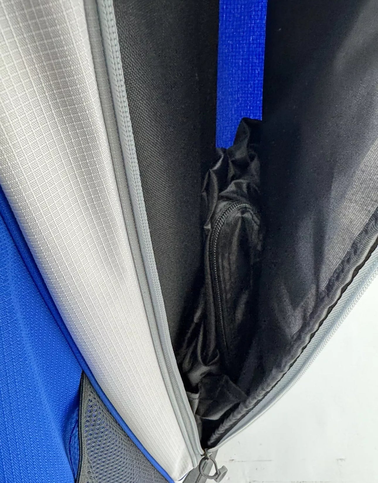 Cobra Golf Cart Bag Fly XL 14 Way Divider /Strap /Rainhood /22571