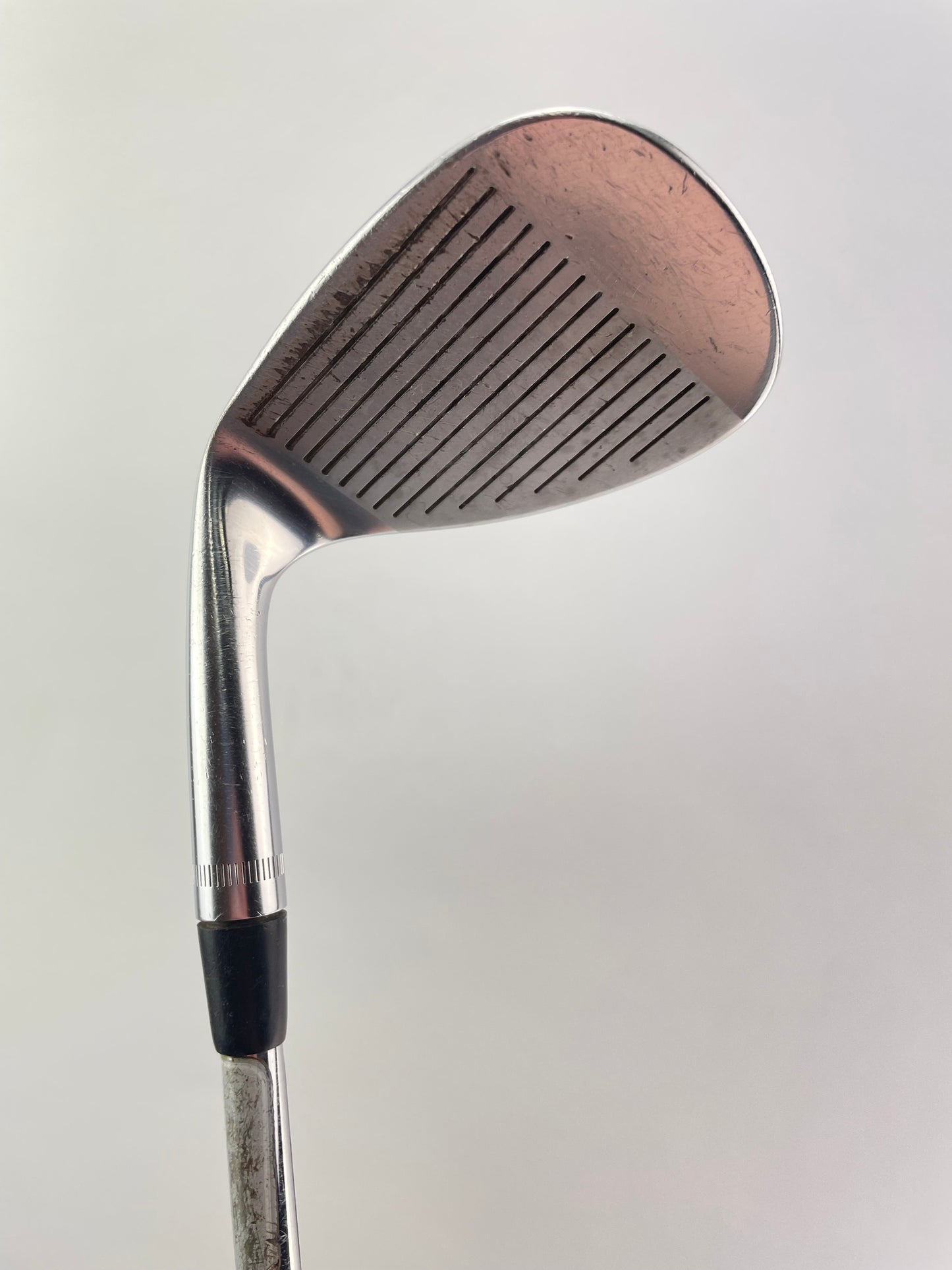 Callaway X Forged Sand Wedge 56* Wedge Flex Steel /Right Handed /New Grip /24506