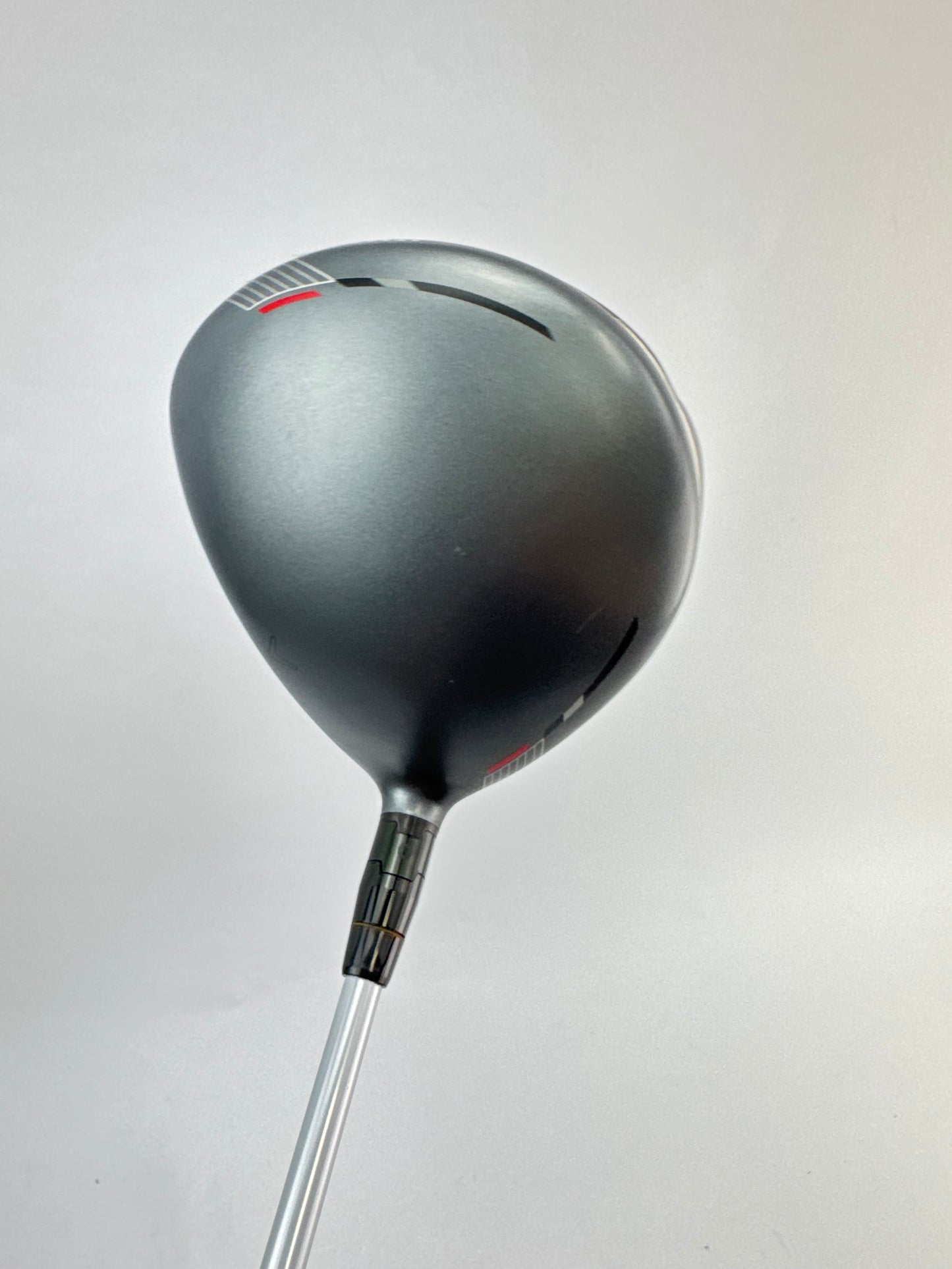 Callaway X Hot Driver 10.5* Project X Pxv Regular Graphite /New Grip /26910