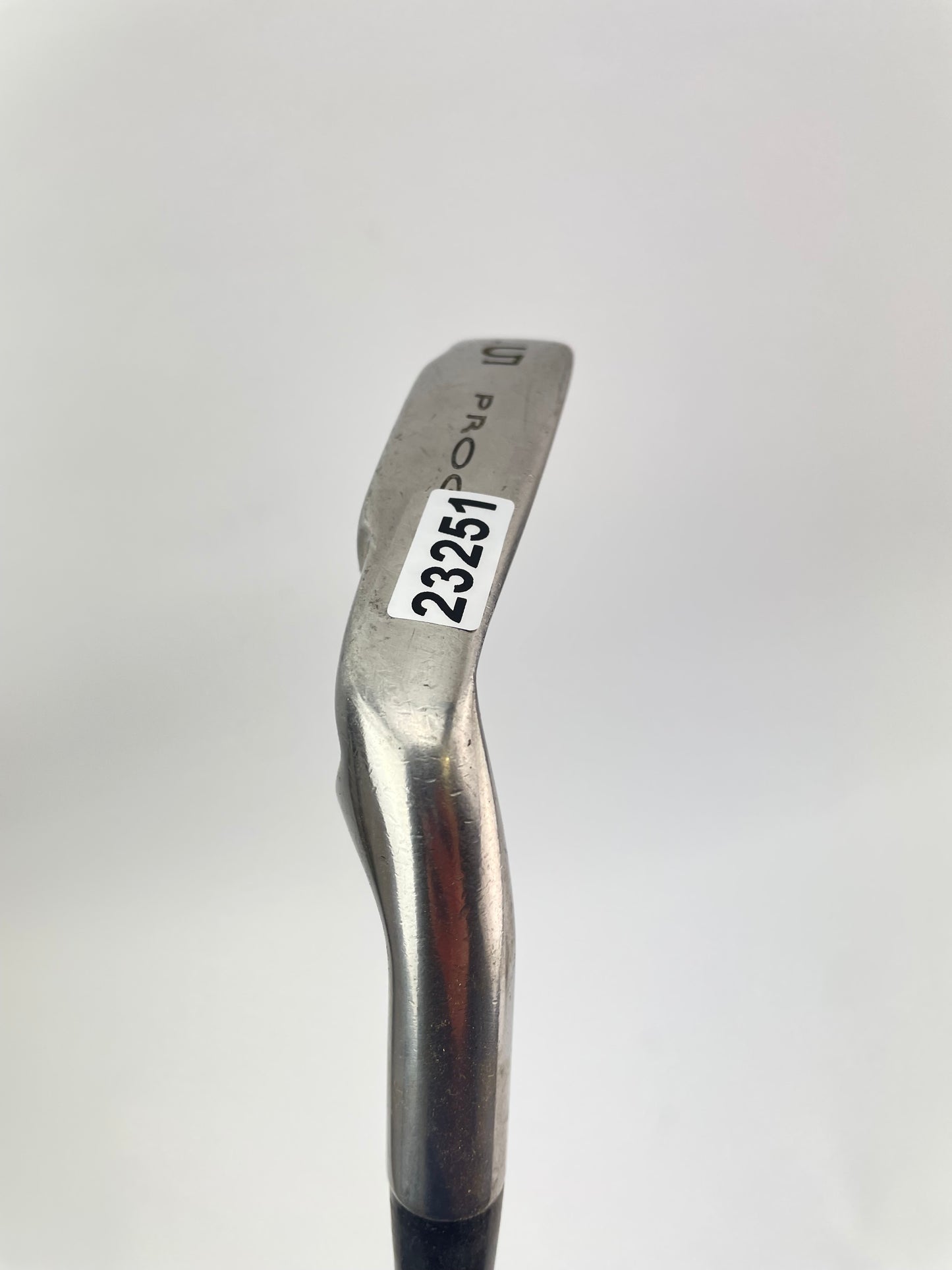 Progen Golf 5 Iron FB 2.2 Regular Flex Steel /Right Handed /New Grip /23251