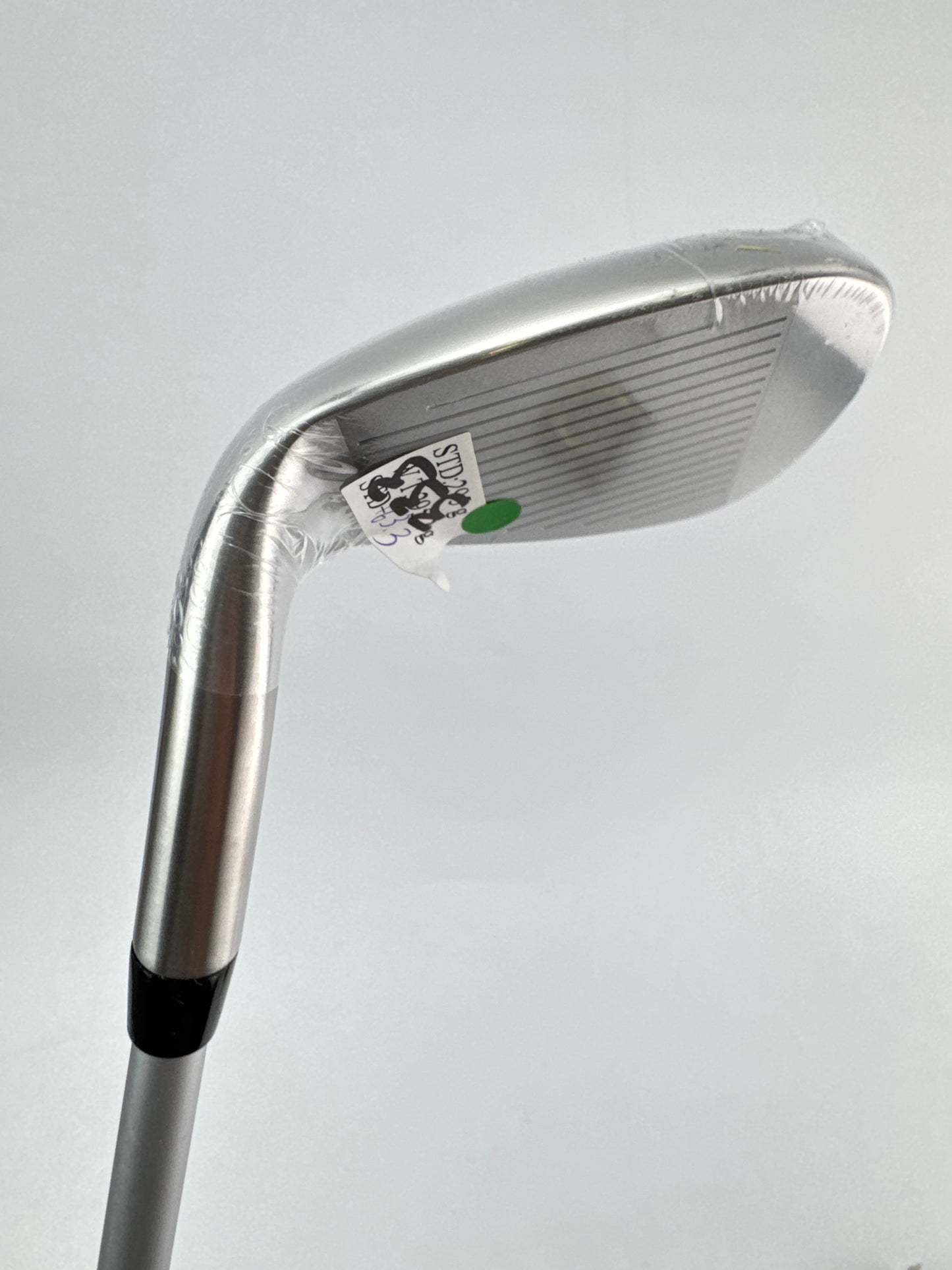 Cobra Aerojet Ladies Gap Wedge 47.5* Women’s Flex Graphite /Right /New /29025