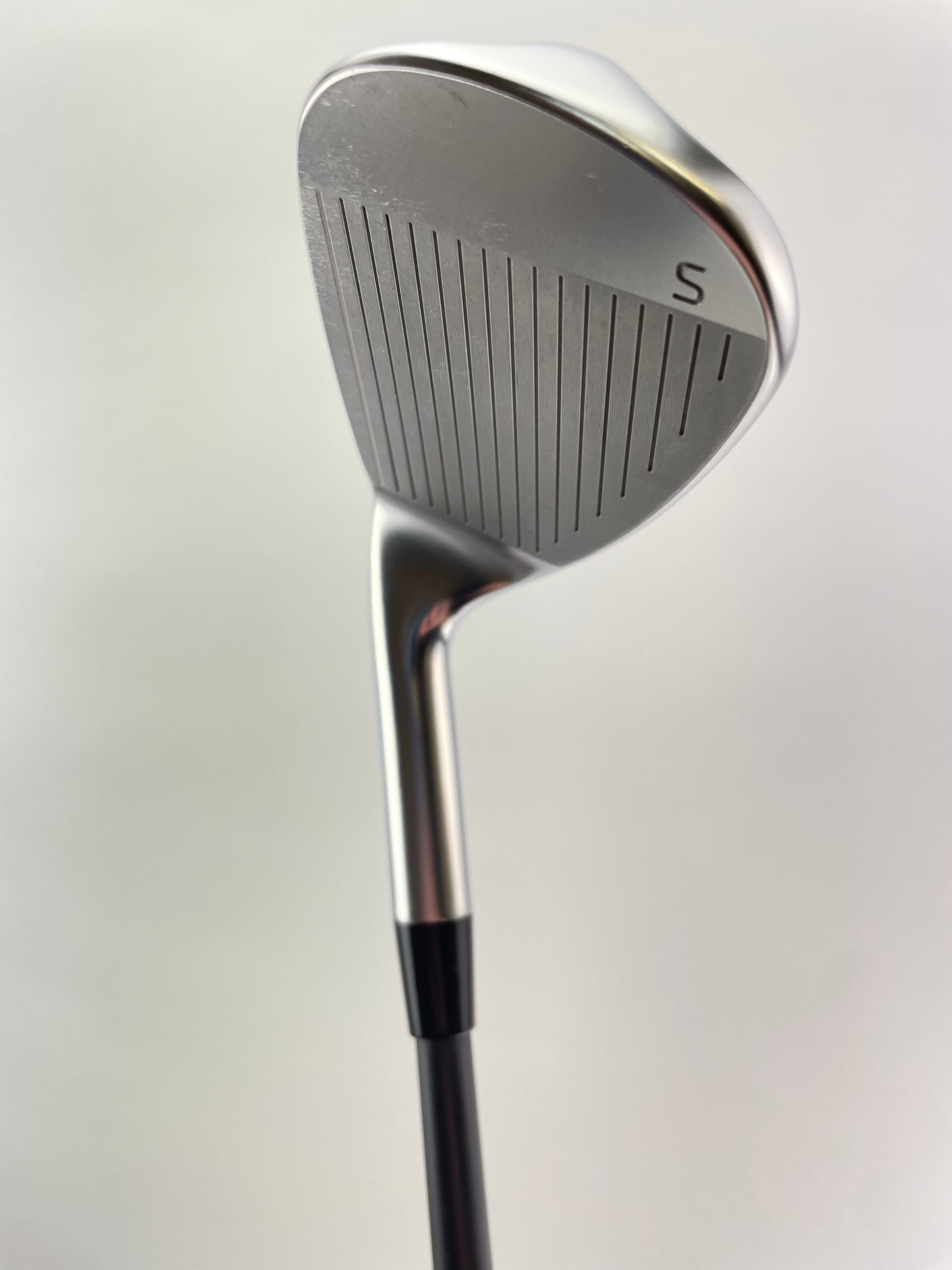Ping G410 Sand Wedge 54* Blue Dot Alta CB Senior Flex Graphite /Right /28465