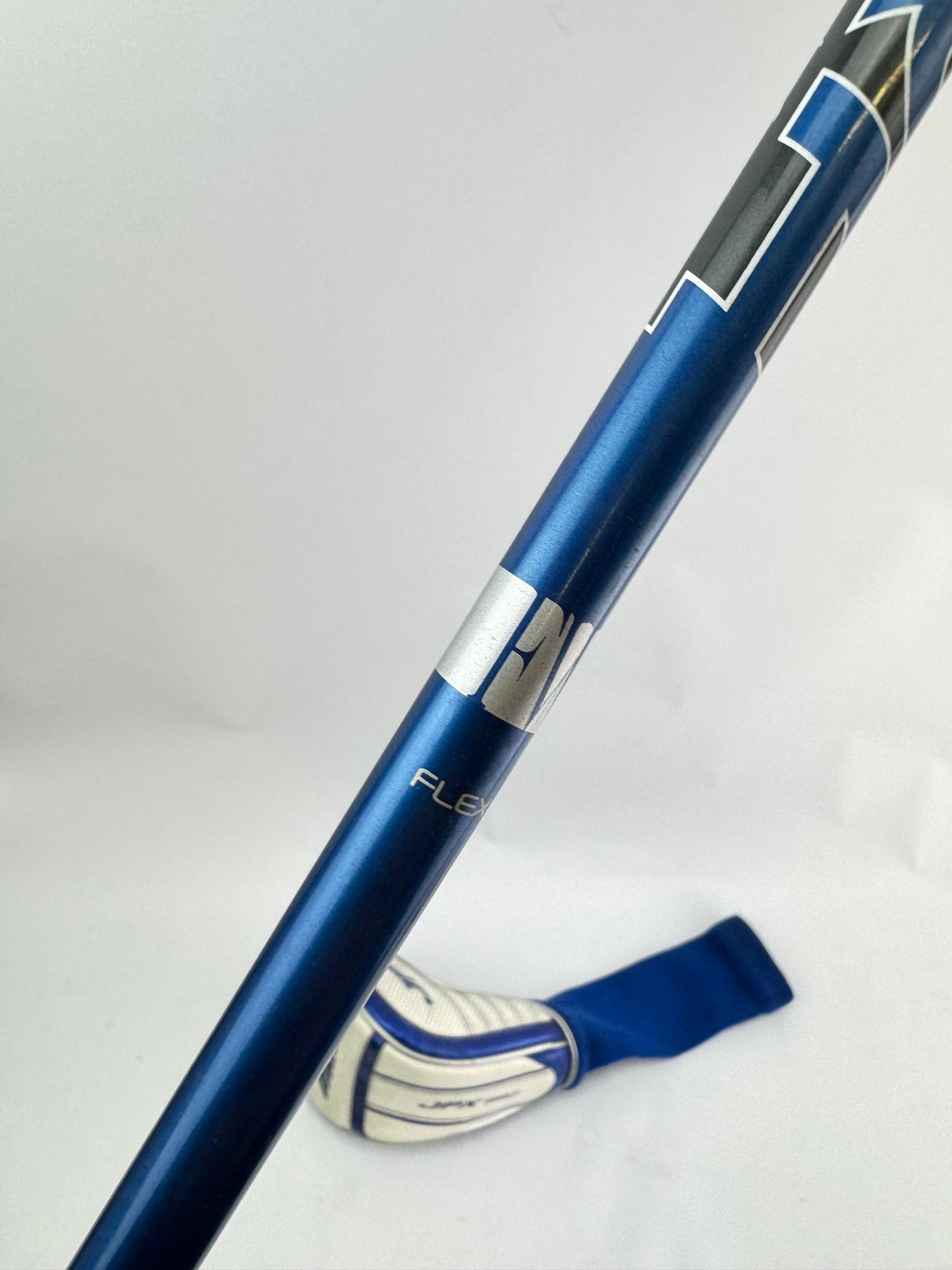 Mizuno JPX900 7 Wood 21* Fujikura A Senior Flex Graphite /Right Handed /30399