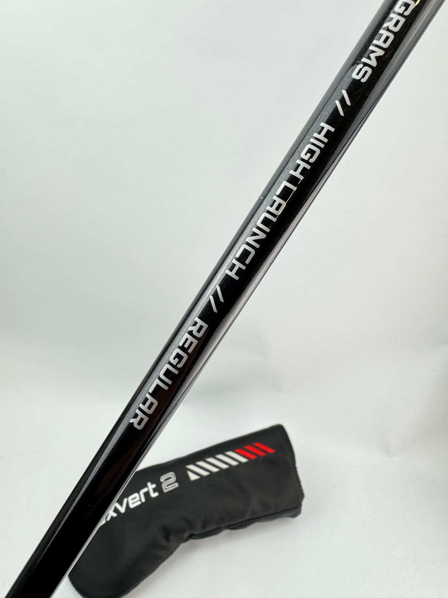 Maxvert 2 Driver VLS Golf 10.5* Regular Adaptive Graphite /Headcover /29764