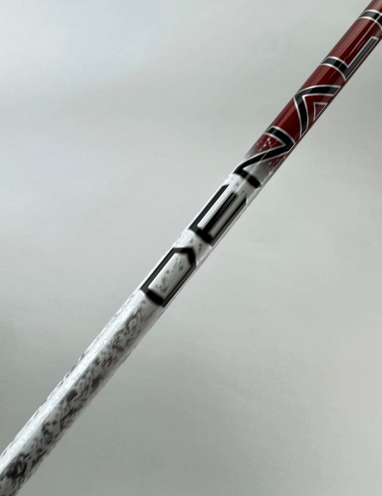 Cobra Darkspeed 3 Wood Shaft Denali Red 5.5 Regular Flex Graphite 42.5” /New