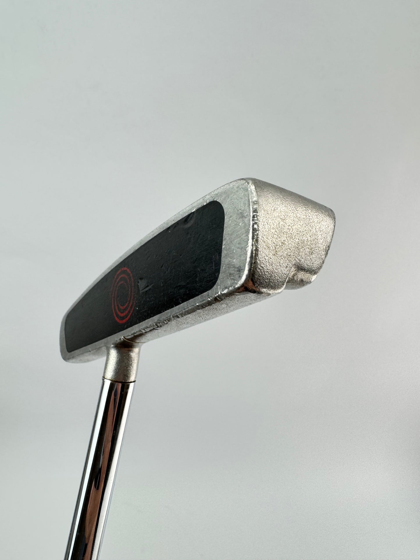 Odyssey Dual Force 2 CS Center Shaft Putter 35” /Blade /Right /New Grip /24437