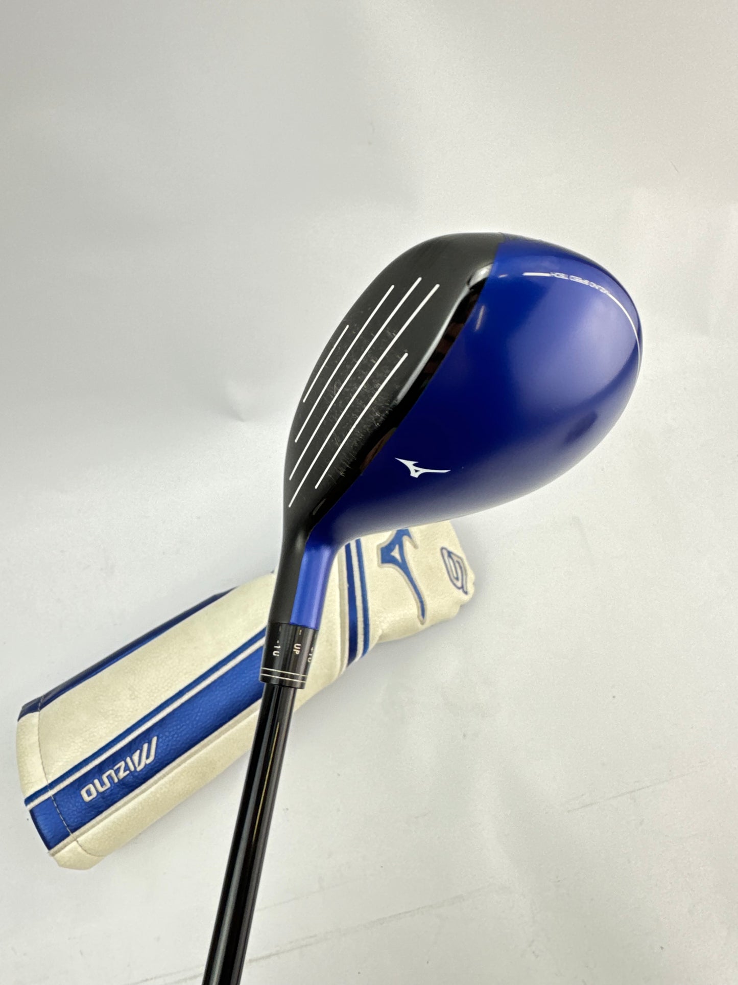 Mizuno GT180 5 Wood 18* Tensei Blue Regular Graphite /Right /Headcover /30433