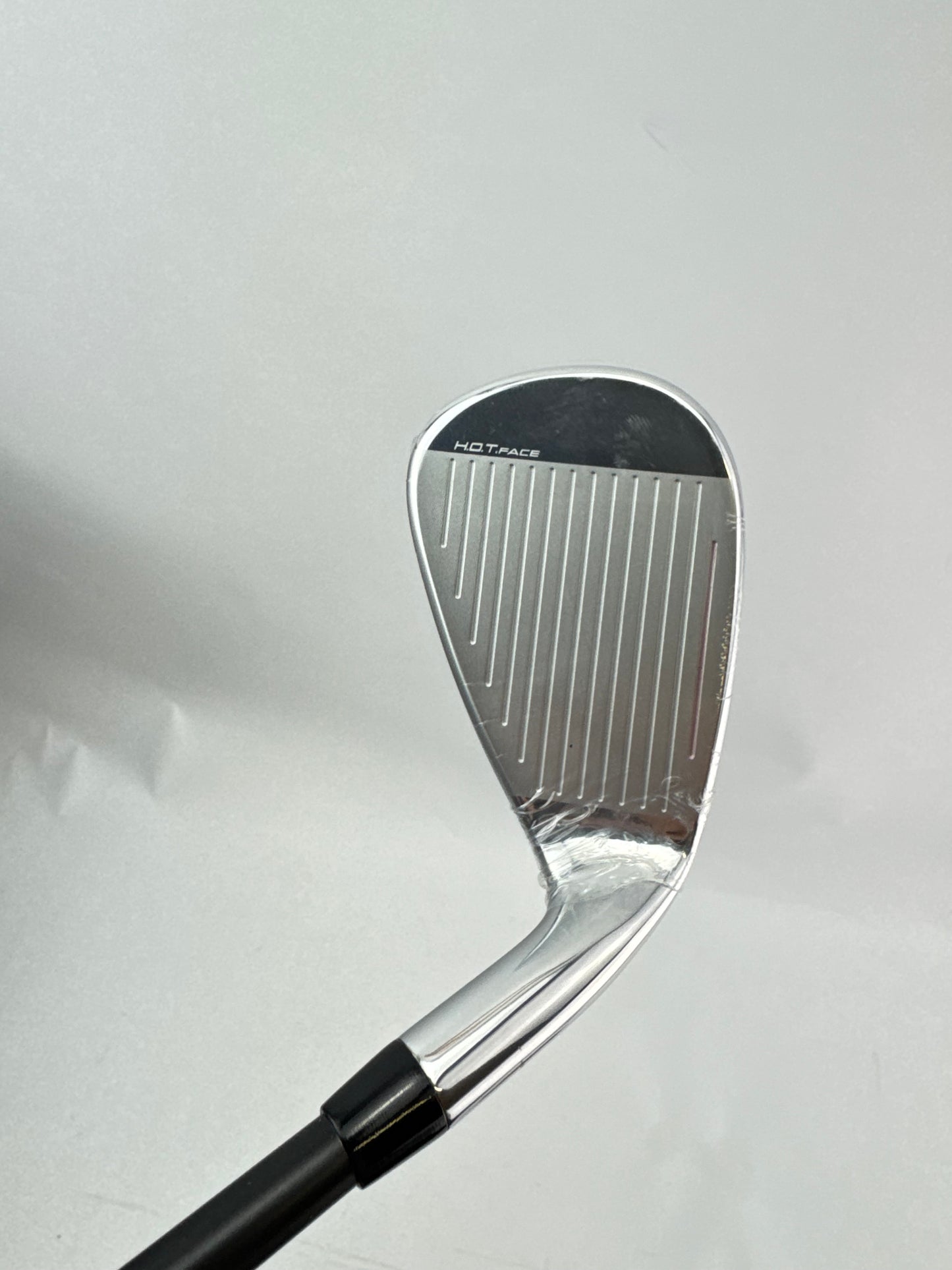 Cobra T-Rail Ladies Pitching Wedge Womens Flex Graphite /Left Hand /New /30211