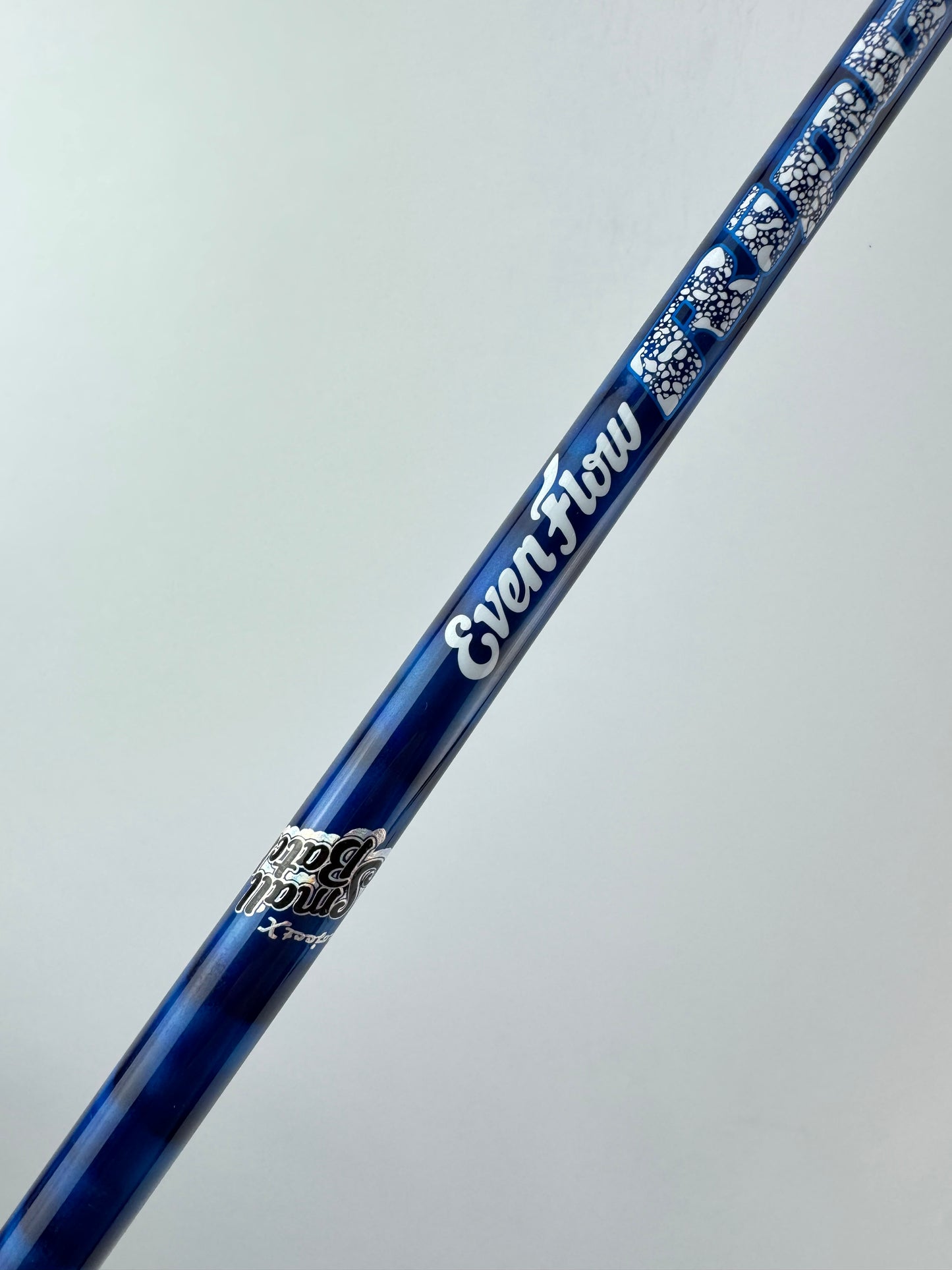 Evenflow Riptide Small Batch 3 Wood Shaft TX 6.5 60G X Flex Taylormade 42.5”