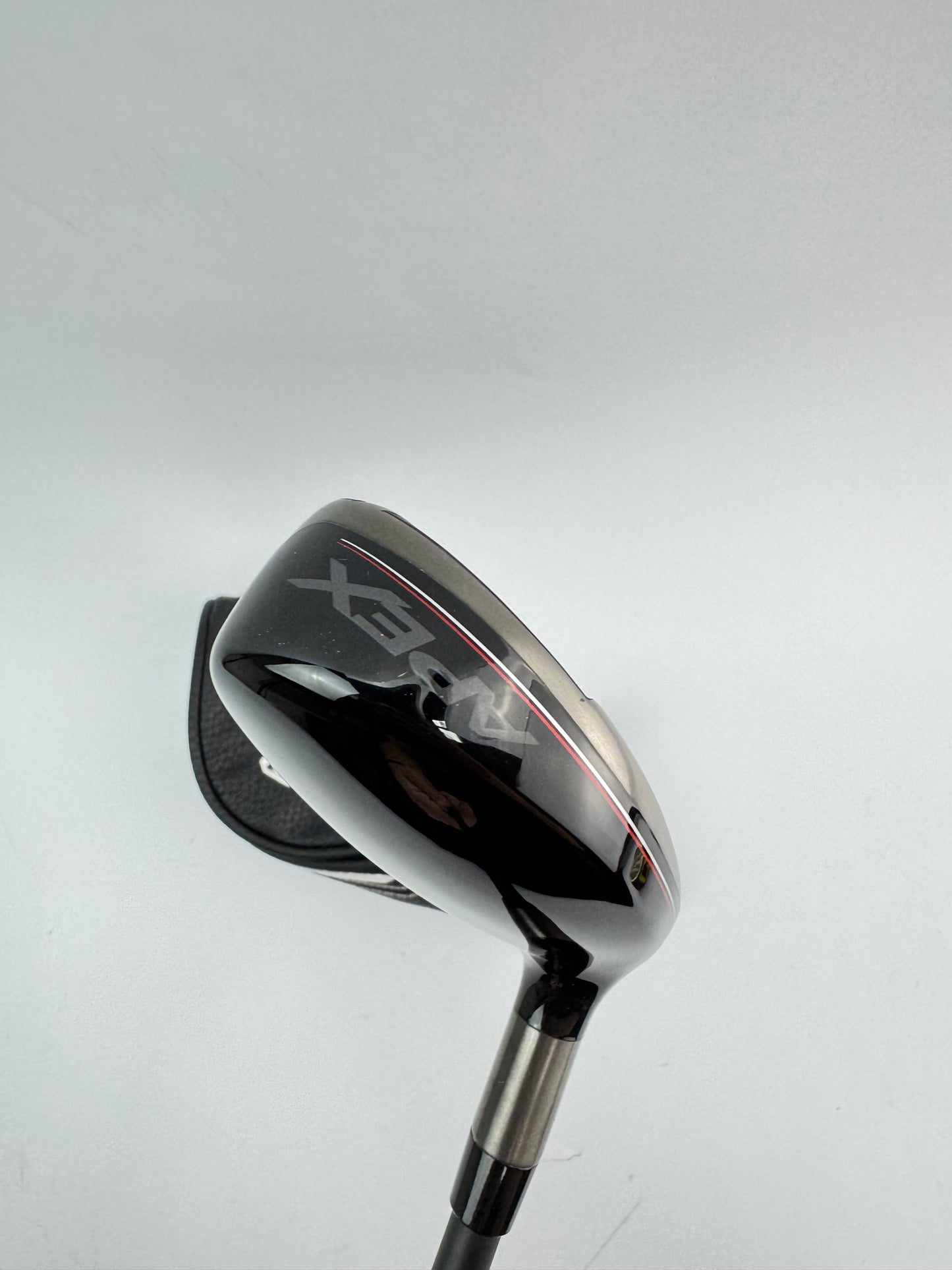 Callaway Apex Pro 2 Hybrid 18* MMT 80 Stiff Flex Graphite /Headcover /24398
