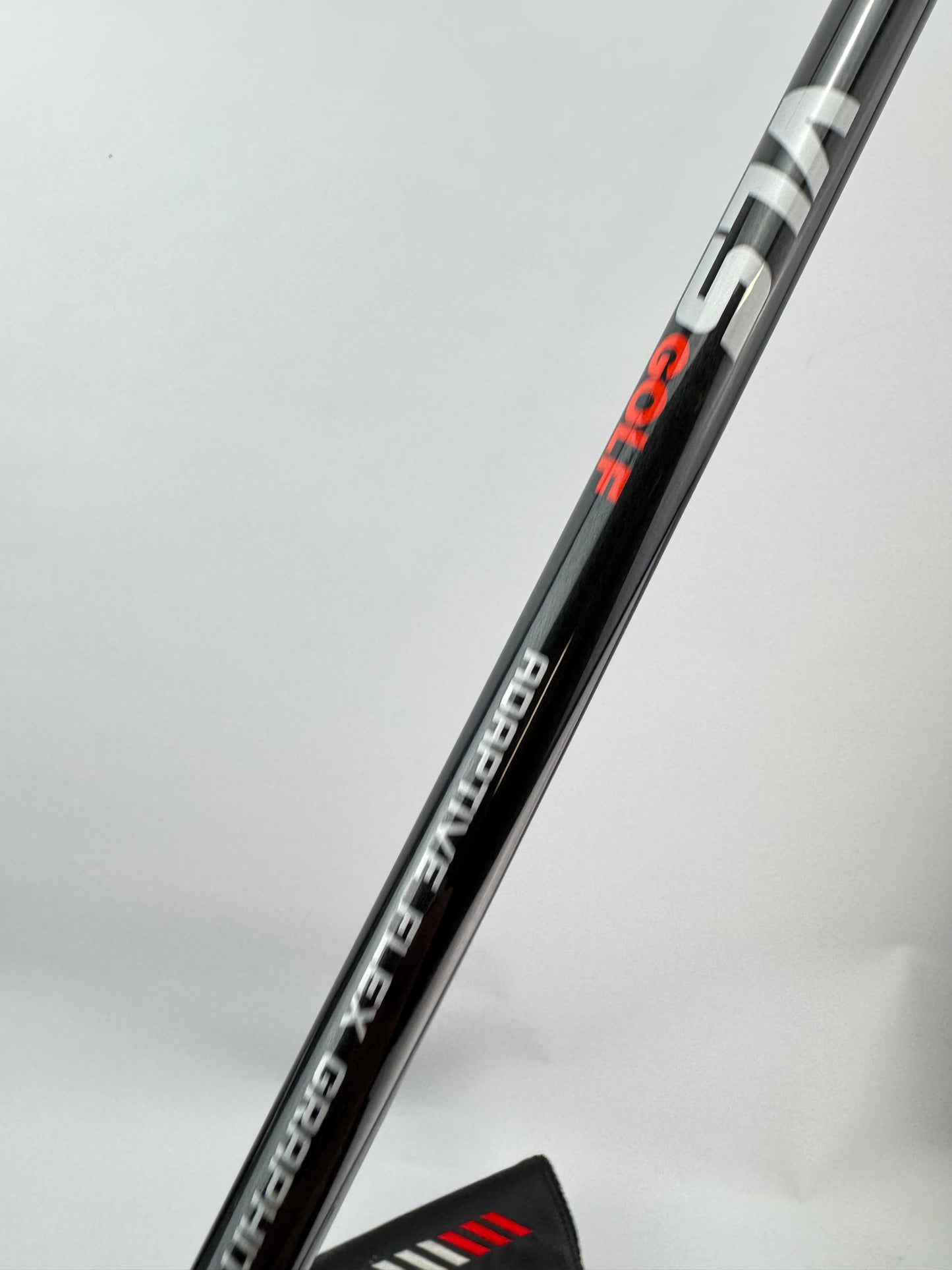 Maxvert 2 Driver VLS Golf 10.5* Regular Adaptive Graphite /Headcover /29764