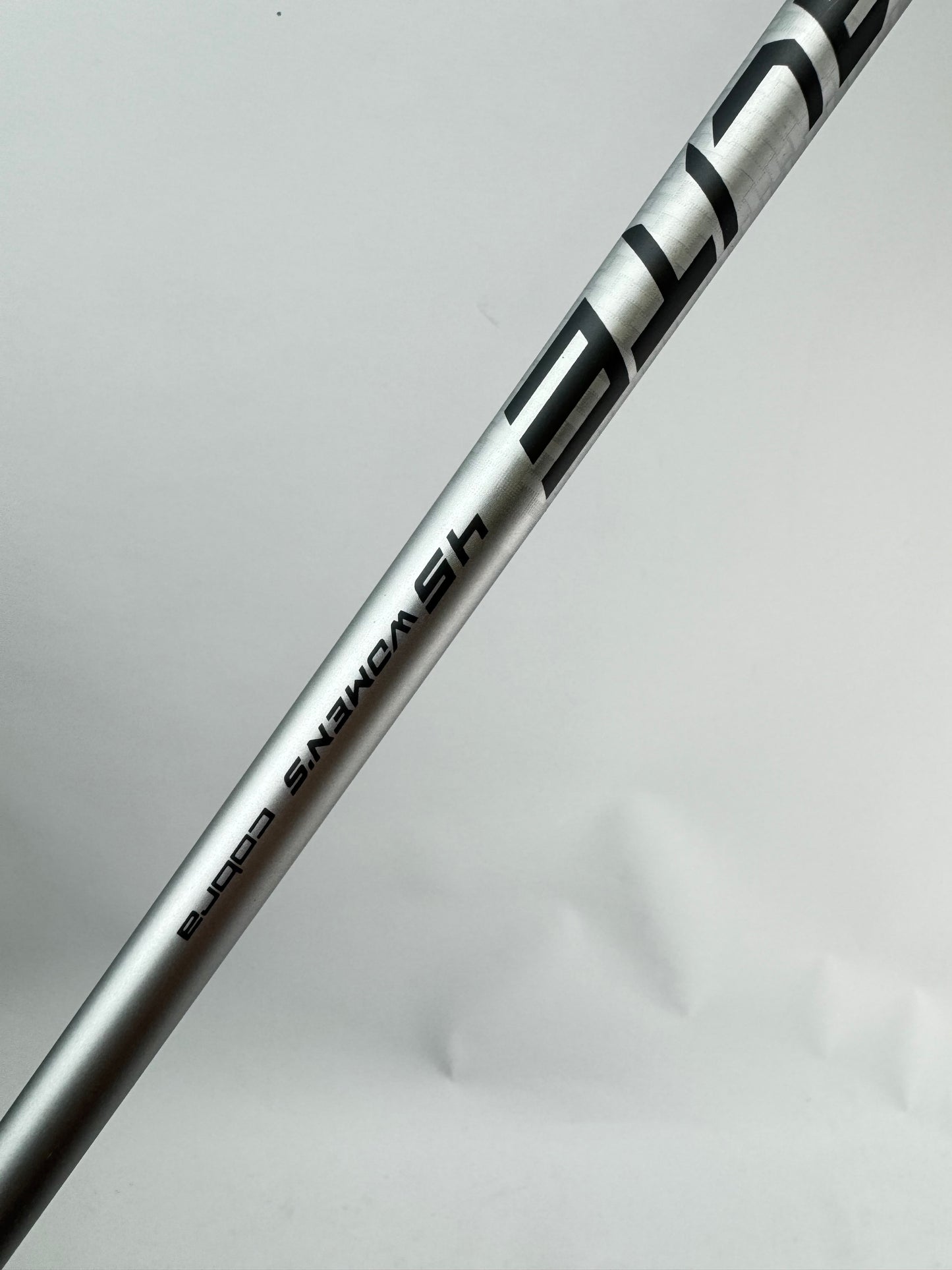 Cobra Air X Ladies 9 Iron Women’s Flex Graphite /Right Handed /New /30503