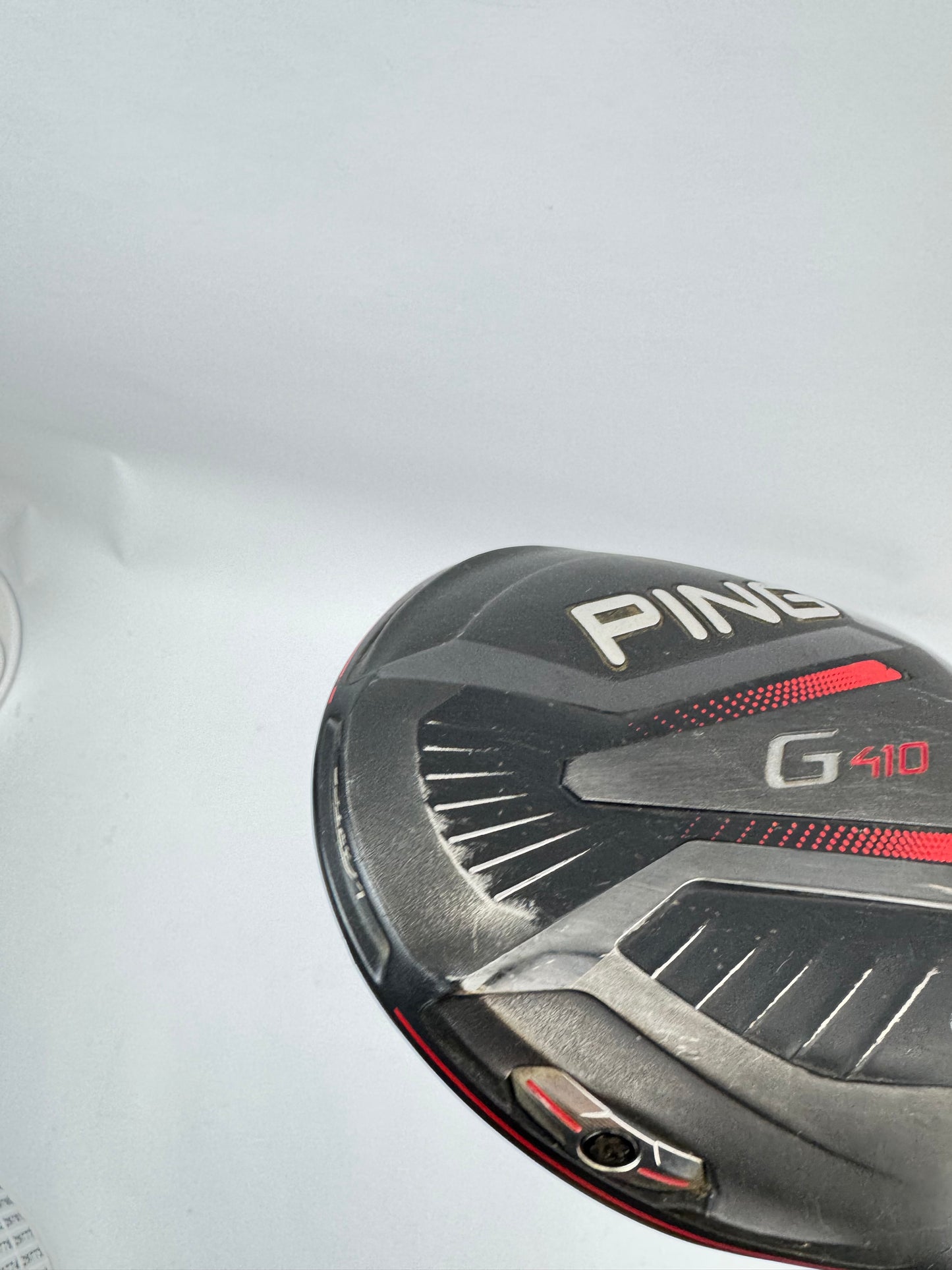 Ping G410 Driver SFT 10.5* Prolaunch Blue 65 Regular Graphite /Right /29761