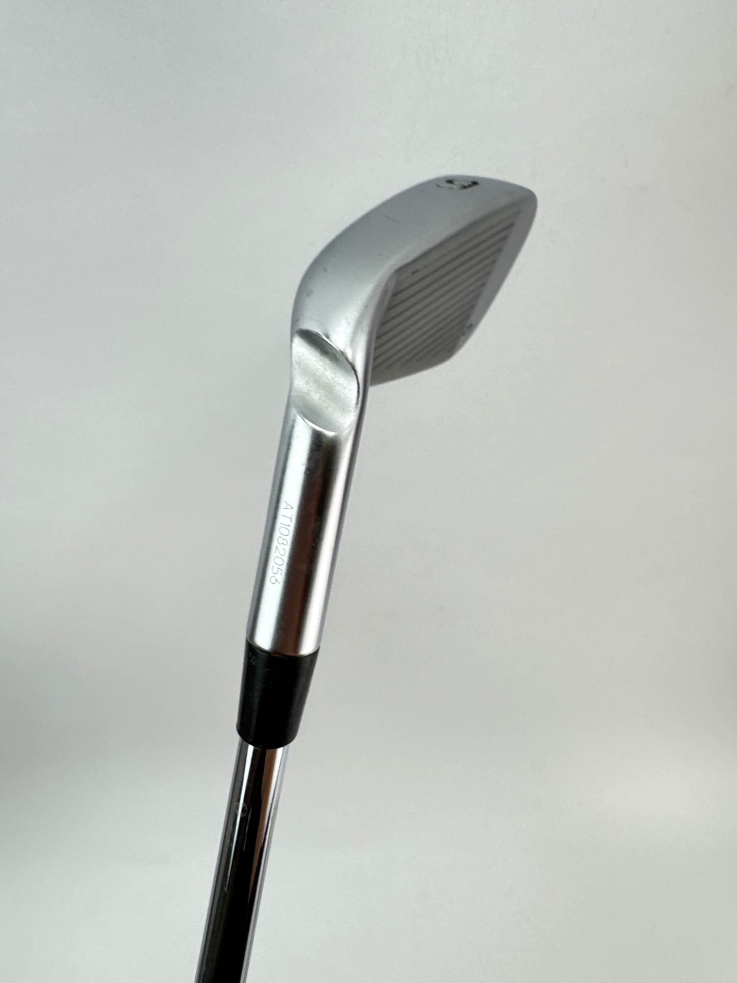 Ping G430 6 Iron Green Dot AWT 2.0 Regular Flex Steel +1” /Right/New Grip /26908