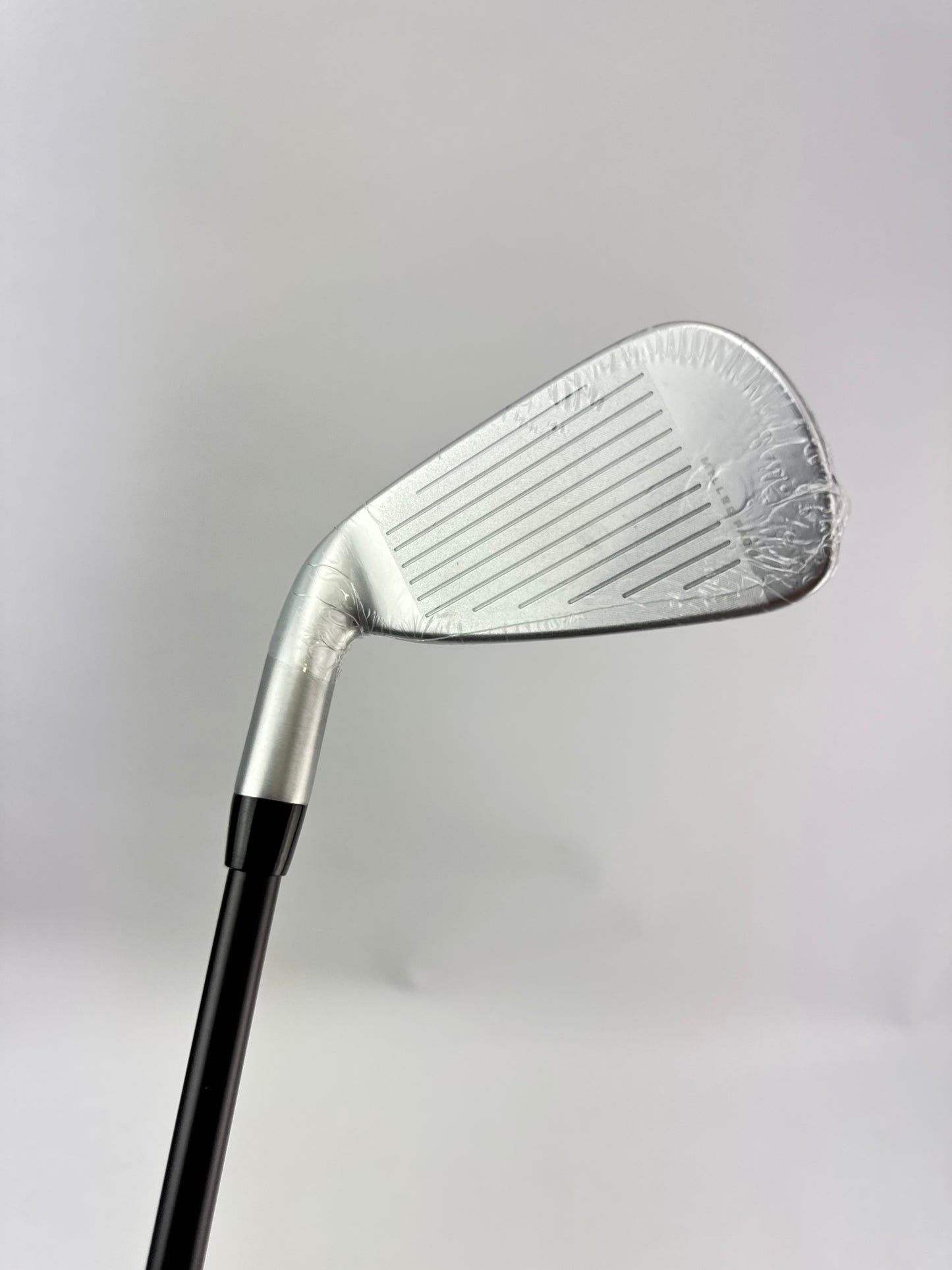 Cobra LTDx Ladies 5 Iron KBS PGI 55 Ladies Flex Graphite /Right /New /29207