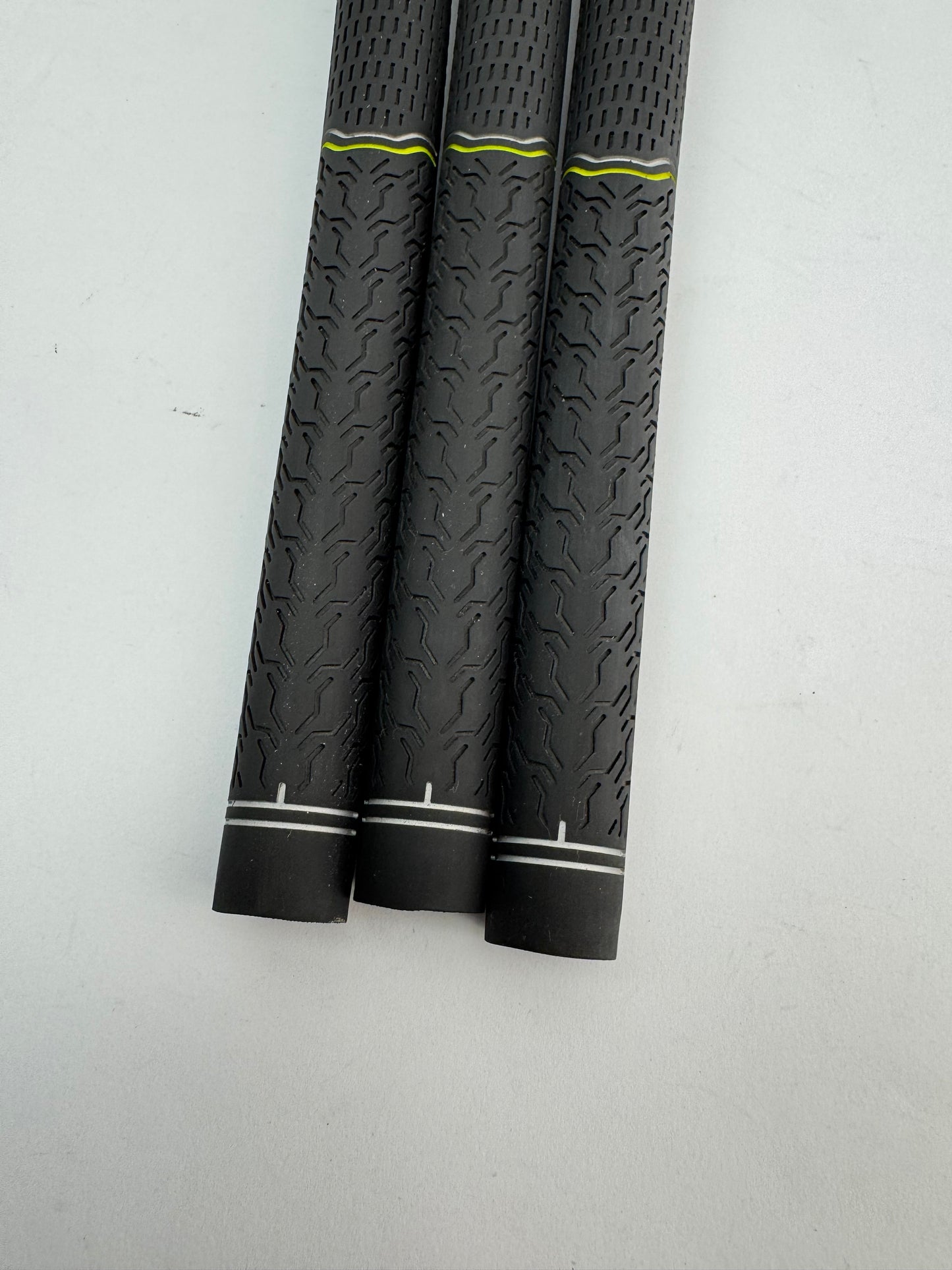 Taylormade Lamkin Golf Grips (3) Men’s Standard /Black/Green /Pulled /23153