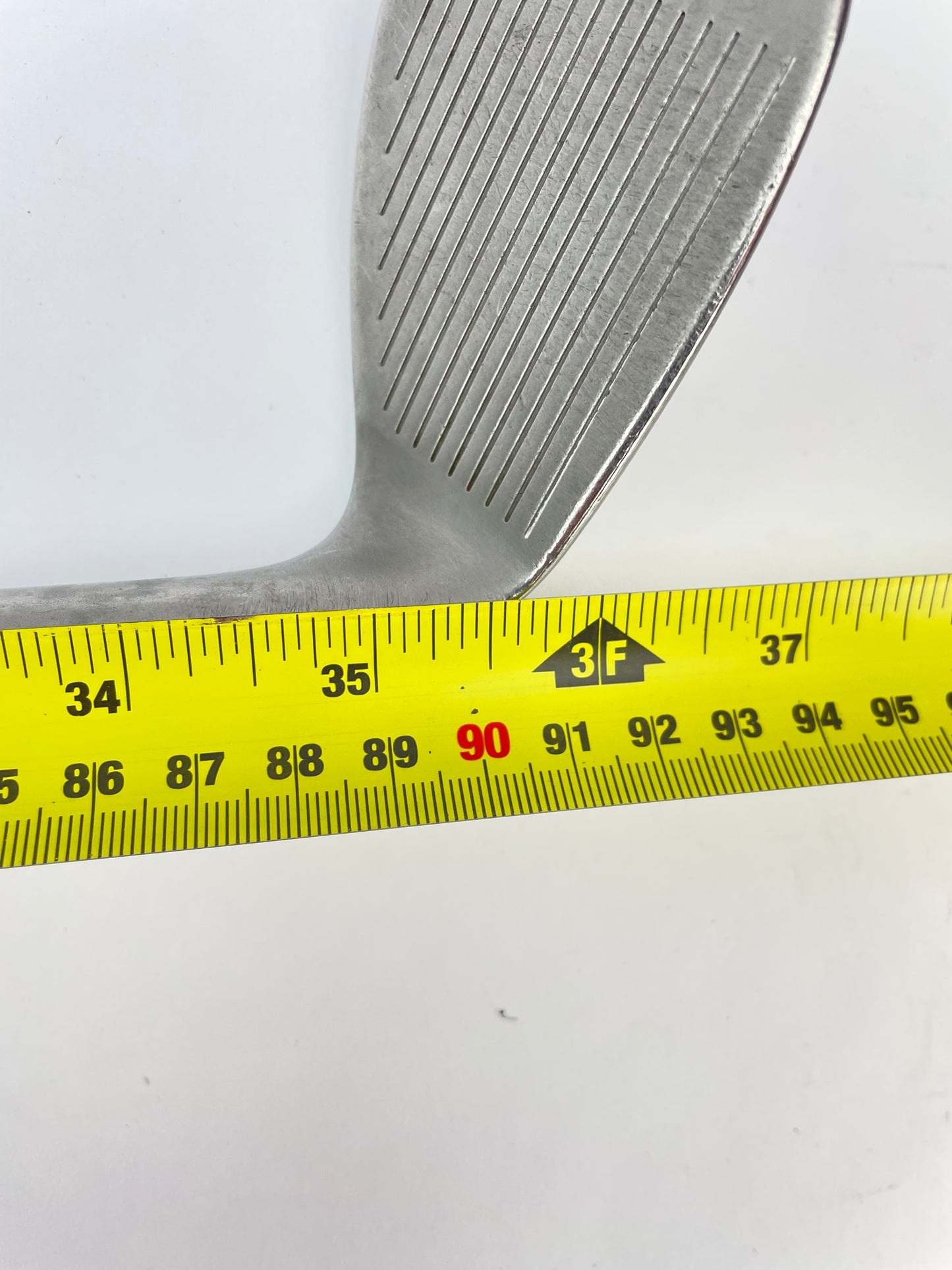 Taylormade RBZ Sand Wedge 55* Left Handed Regular Flex Steel /New Grip /24468