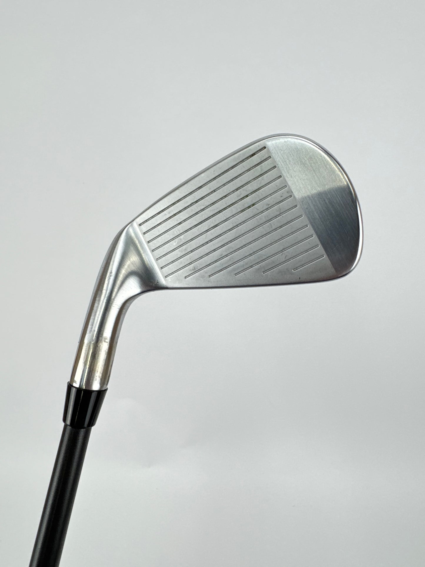 Titleist T100 4 Iron 24* Project V2 HL F4 Stiff Graphite /New Shaft + Grip/32354