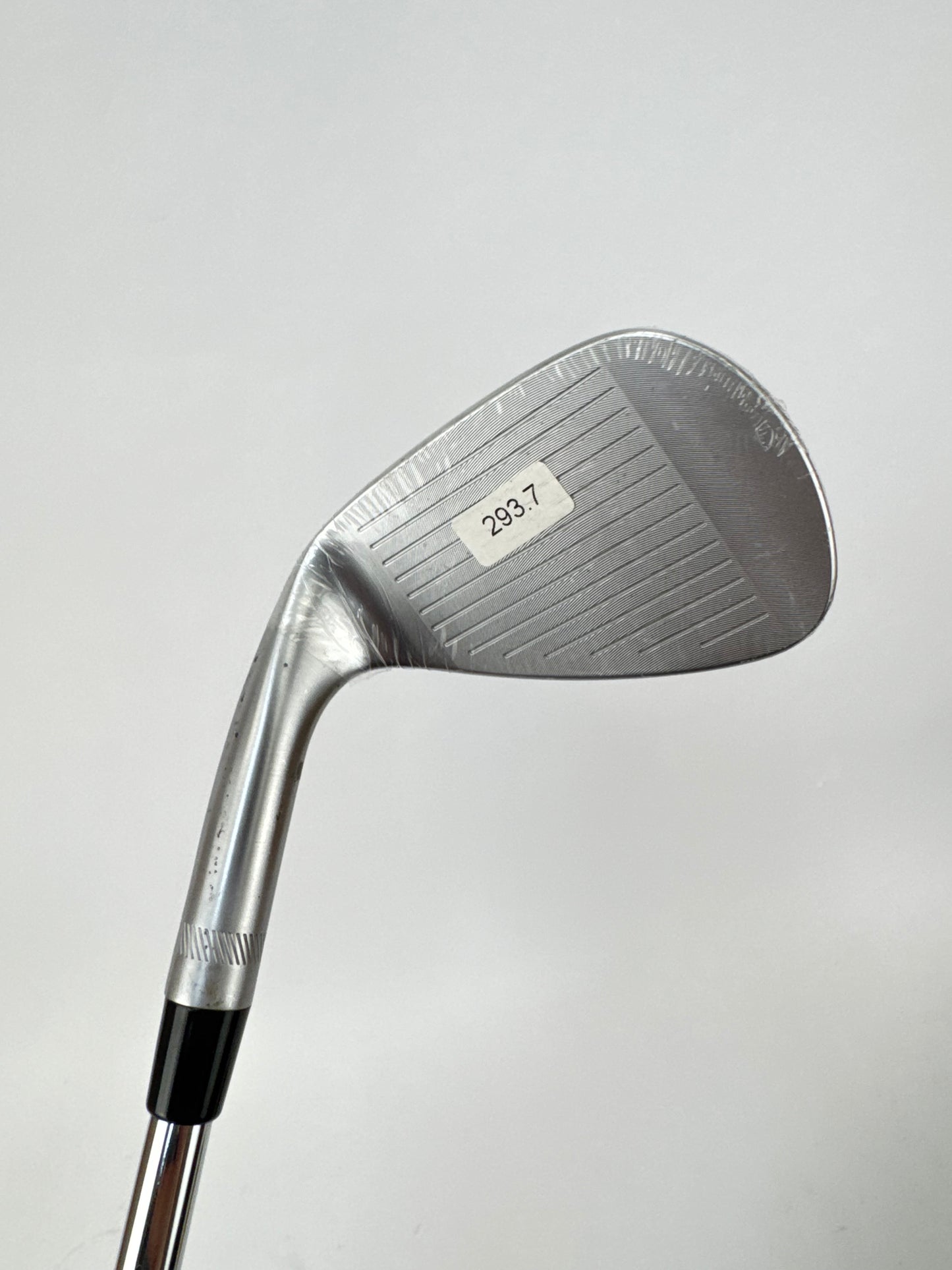 Sub70 JB Pitching Wedge 46* Forged KBS 110 Regular Steel /Right /New /33716