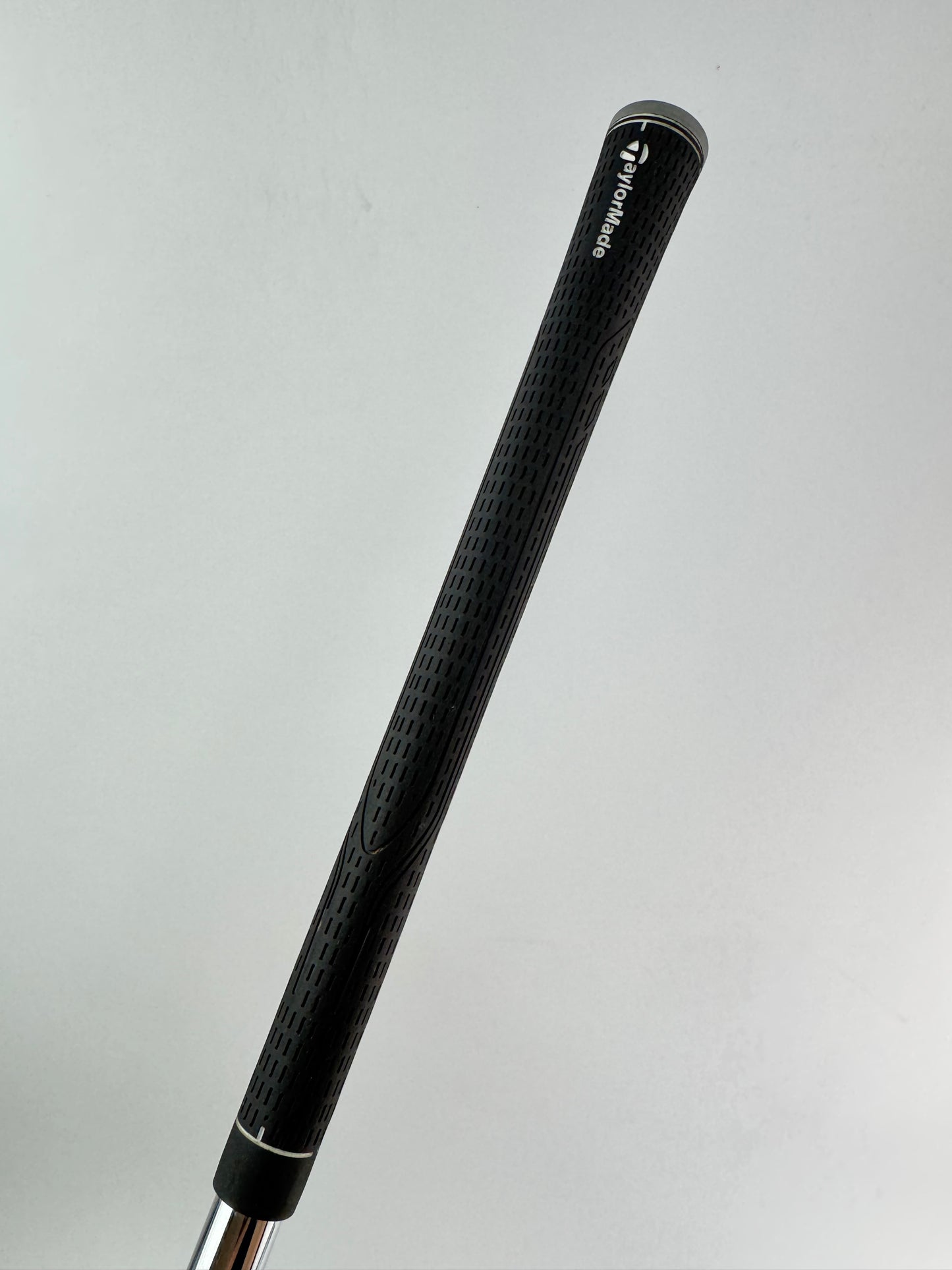 Taylormade M2 5 Iron Left Handed Regular Flex Steel +1/2” /Lamkin /25861