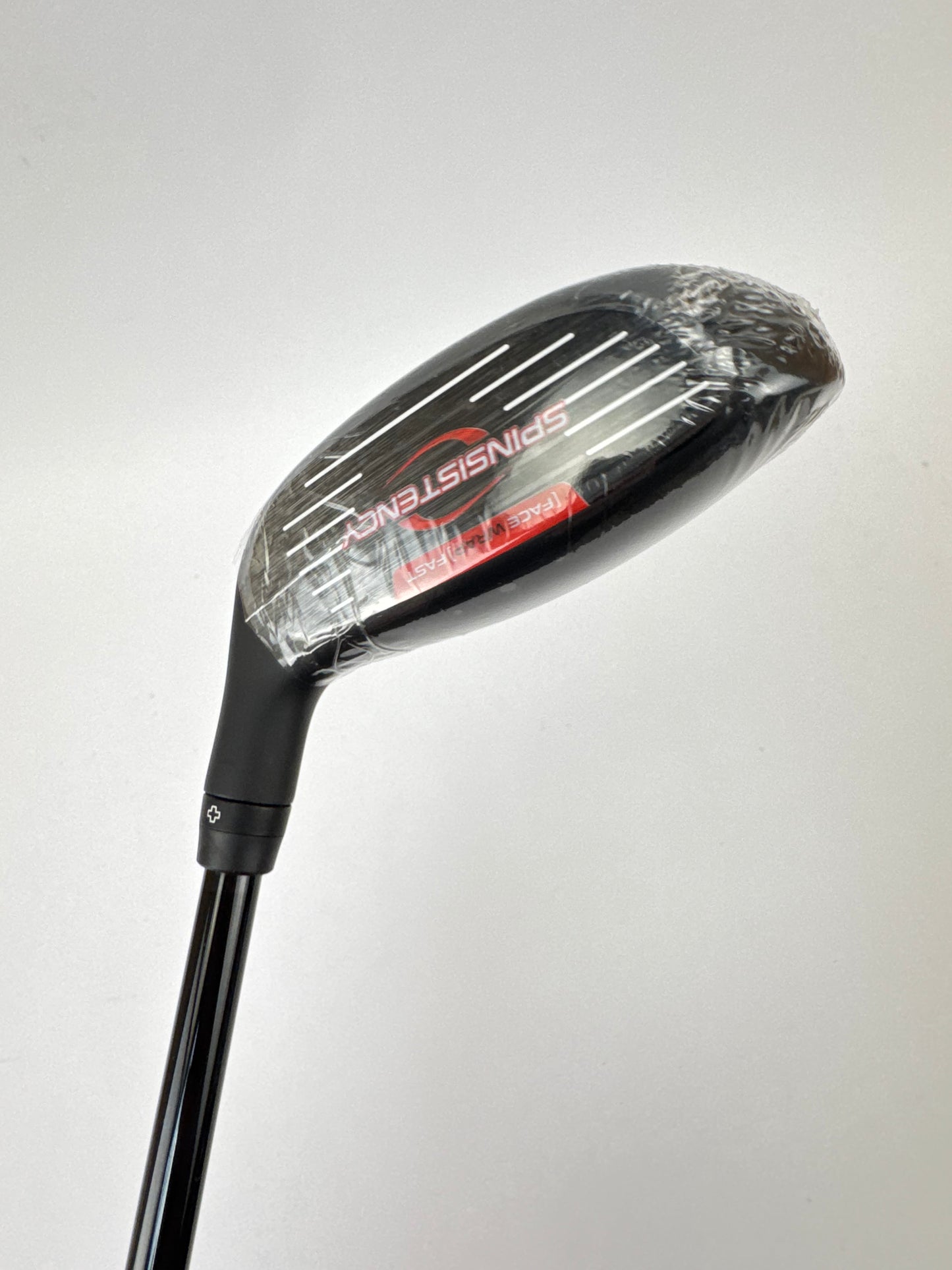 Ping G425 3 Hybrid 19* Air Speeder Regular Graphite /Right Handed /New /34158