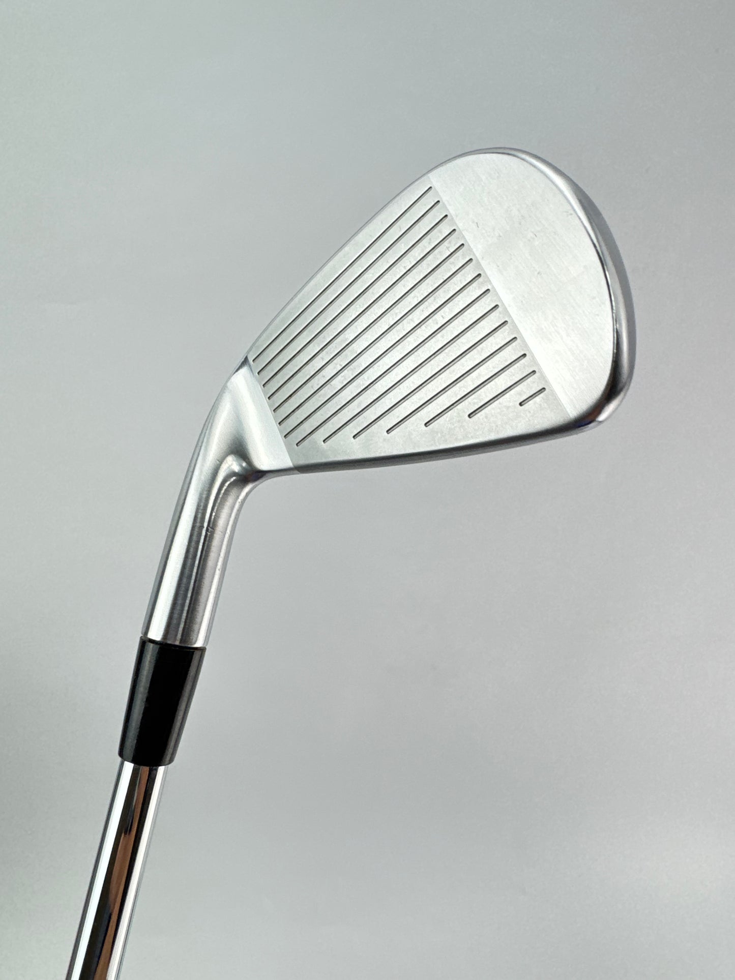 Cobra Forged Tec 4 Iron 21* KBS $-Taper 110 Regular Steel /Right Handed /26868