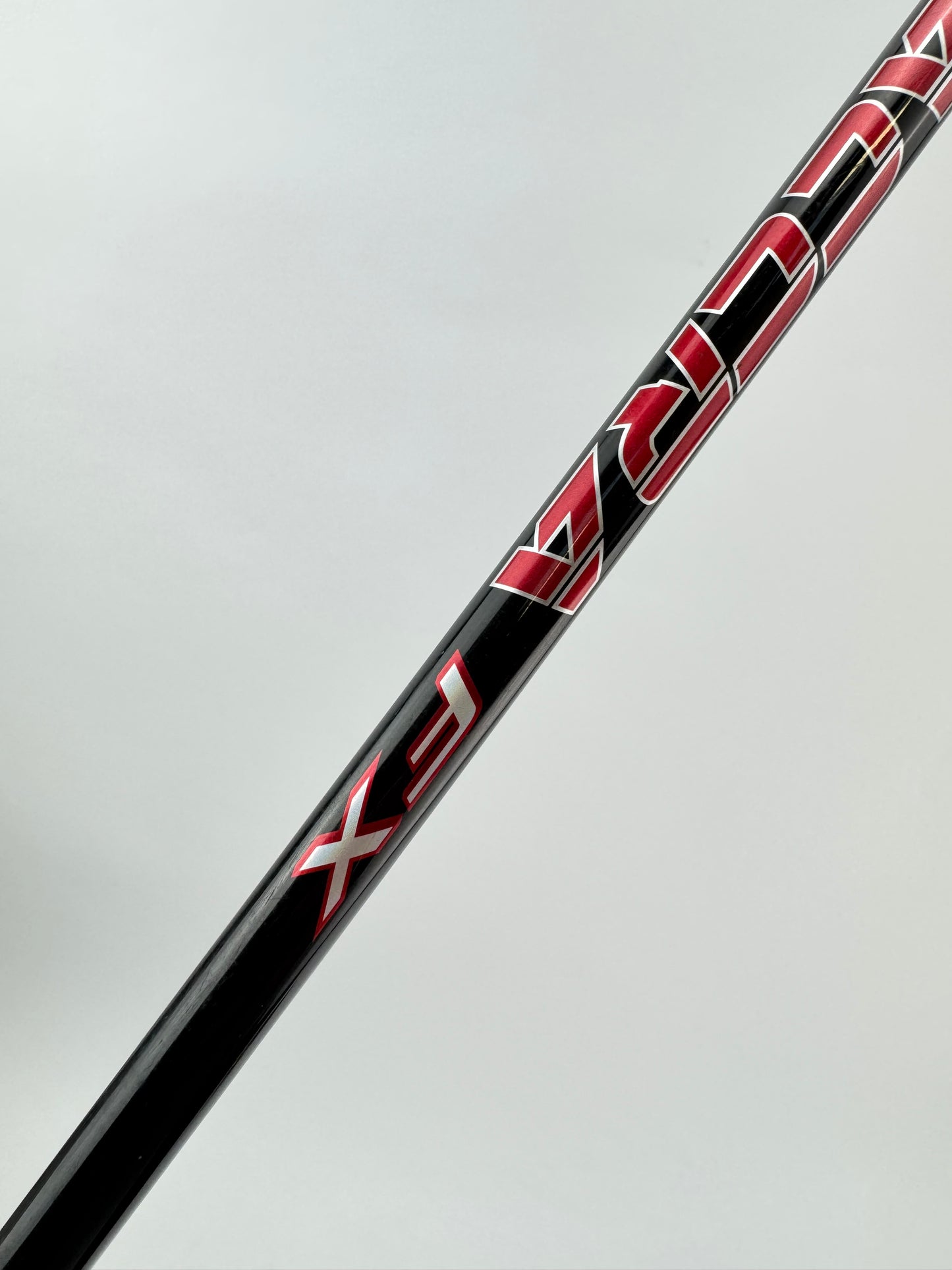 Callaway Paradym Driver Triple Diamond 10.5* Accra FX M5 X Flex Graphite /28549