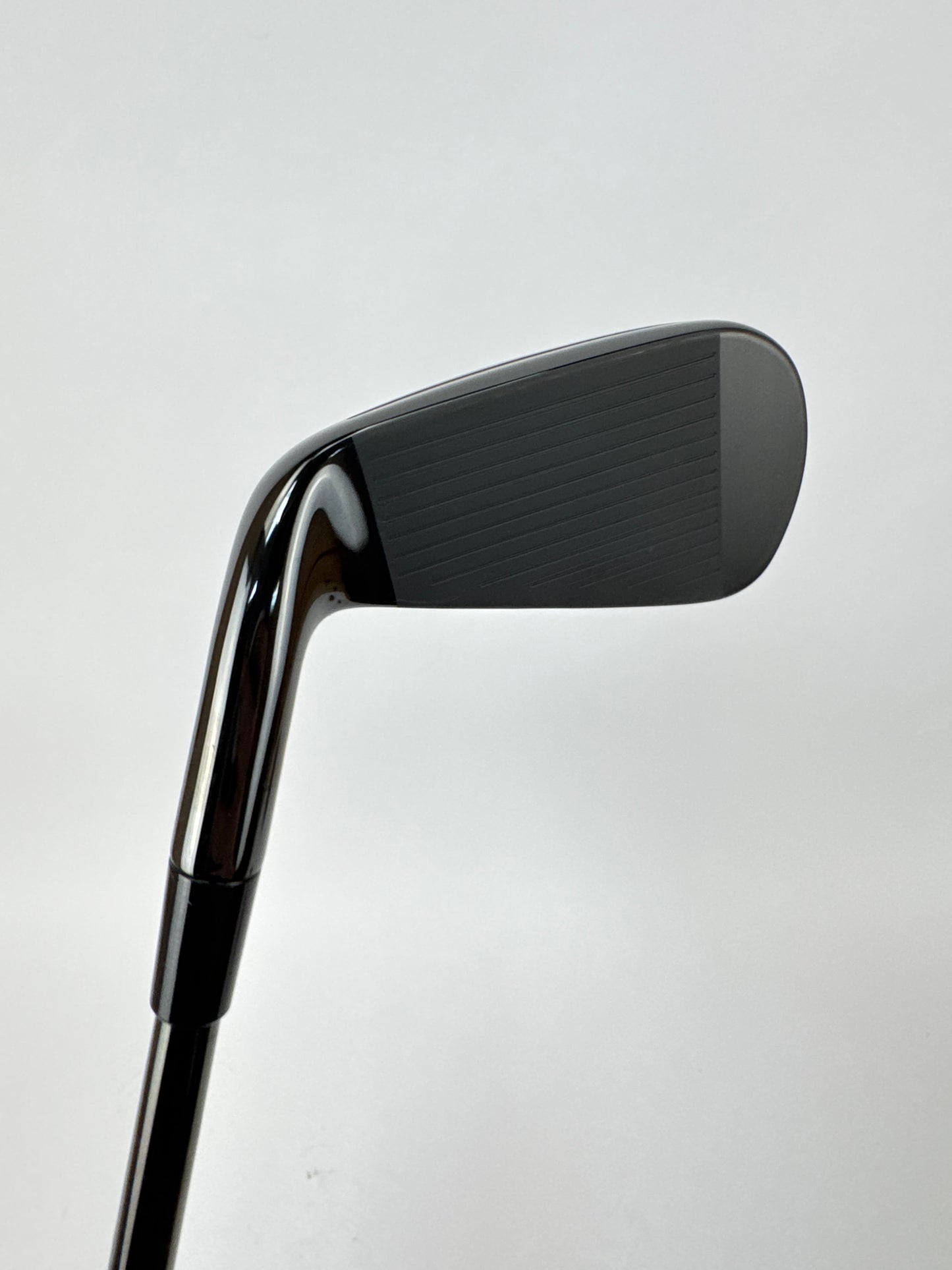 Taylormade P770 Limited Edition Phantom 4 Iron KBS Tour Black Stiff Steel/33396