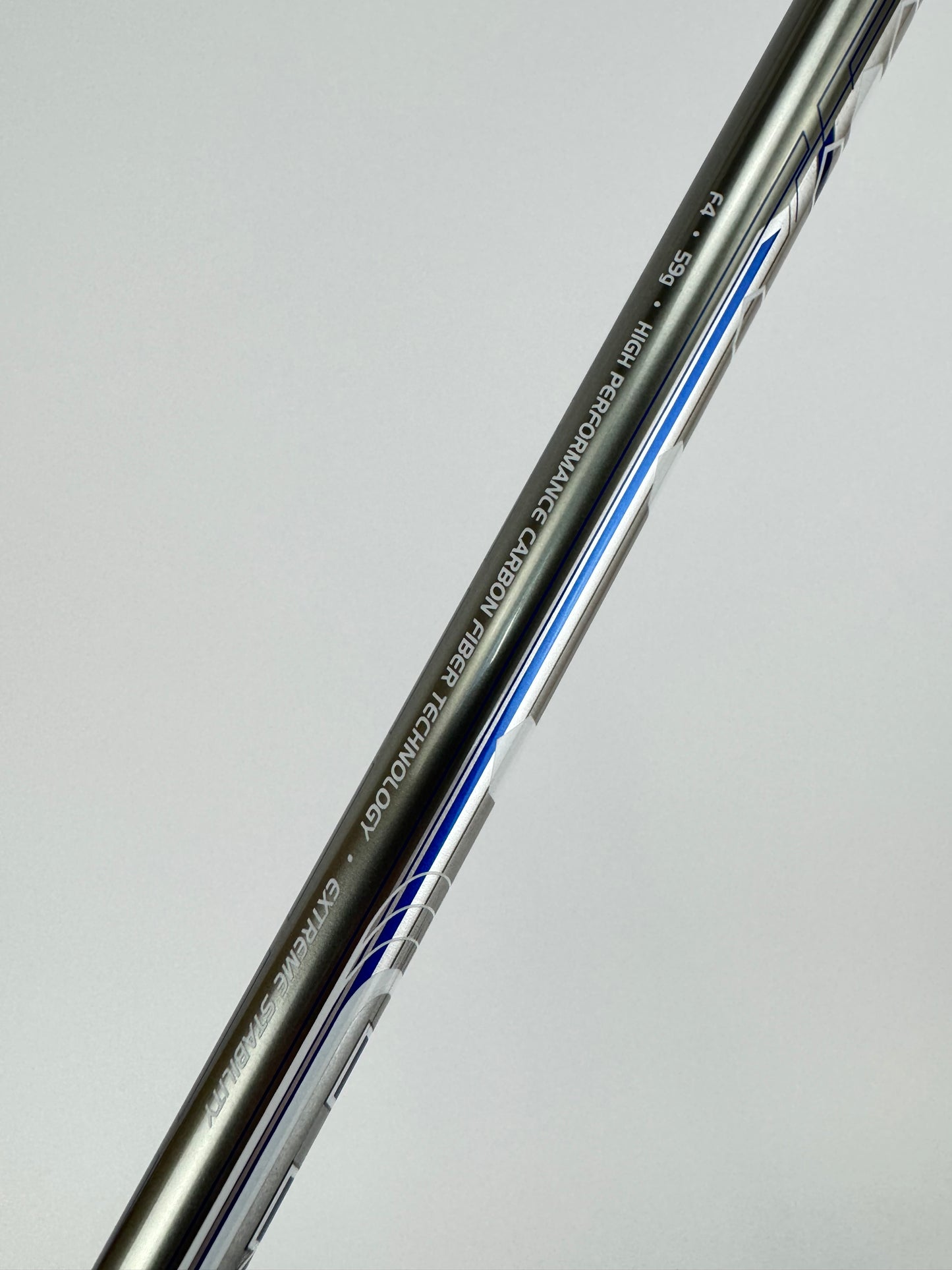 Callaway Epic Speed 4 Wood 16.5* UST Helium F4 Stiff Graphite /New Shaft /32429