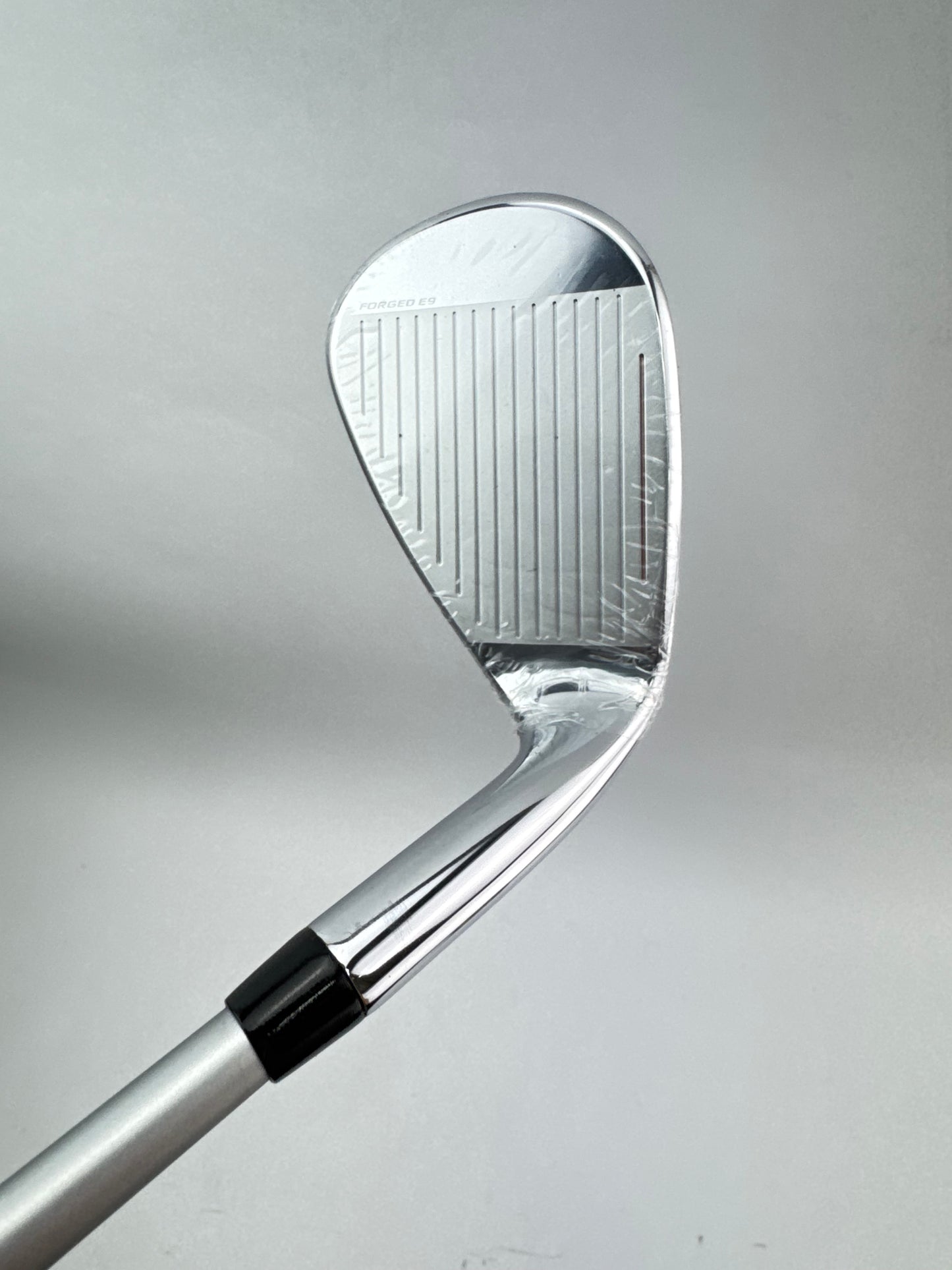 Cobra T-Rail Ladies Sand Wedge 56* Left Handed Women’s Flex Graphite /New /24546
