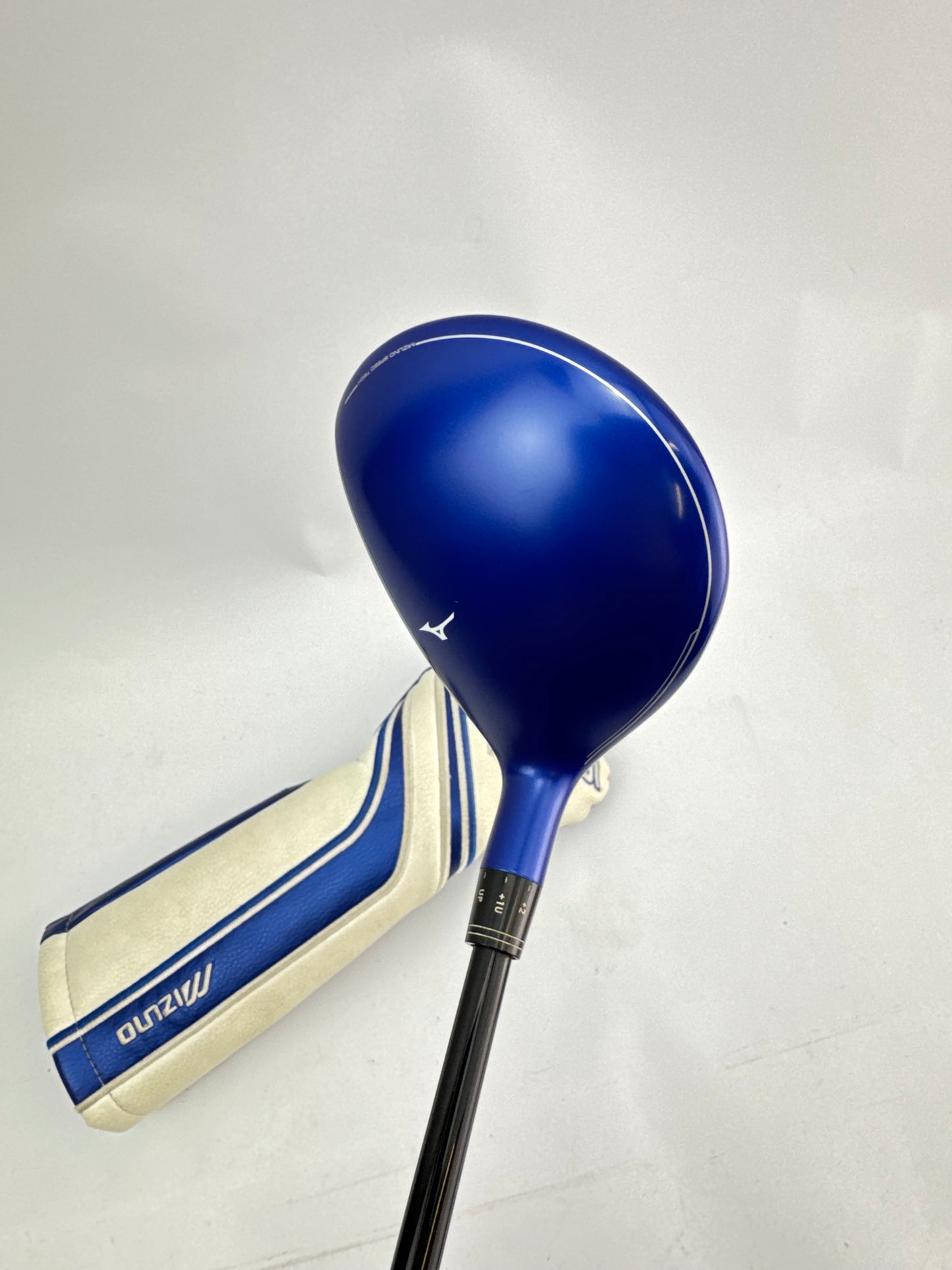 Mizuno GT180 5 Wood 18* Tensei Blue Regular Graphite /Right /Headcover /30433