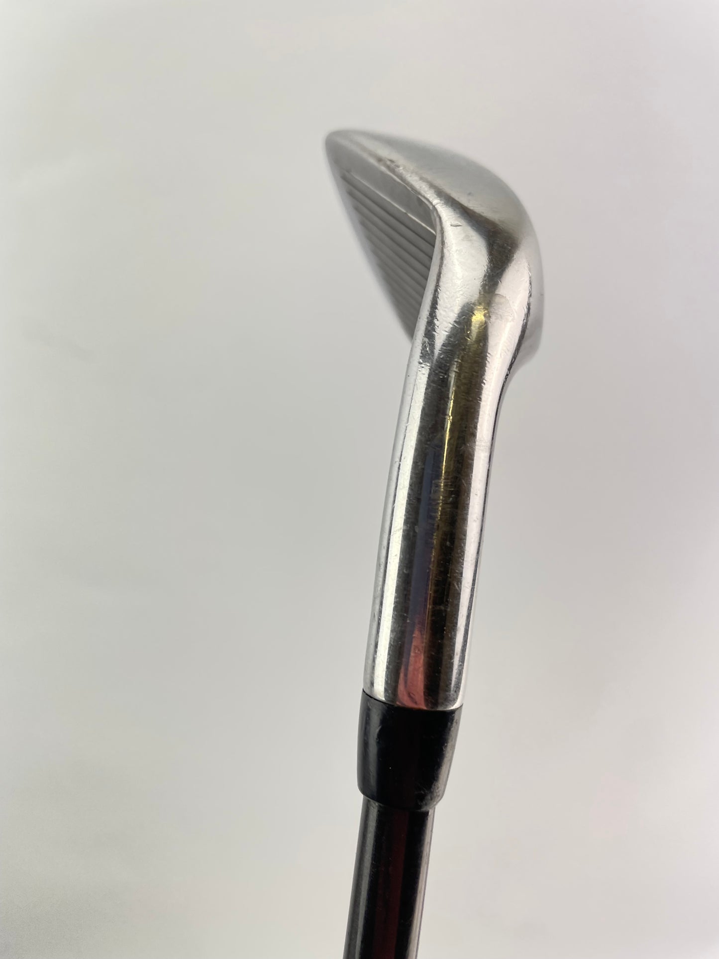 Callaway XJ Hot 9 Iron Junior Flex Graphite /Left Handed 33.25” /New Grip /23215