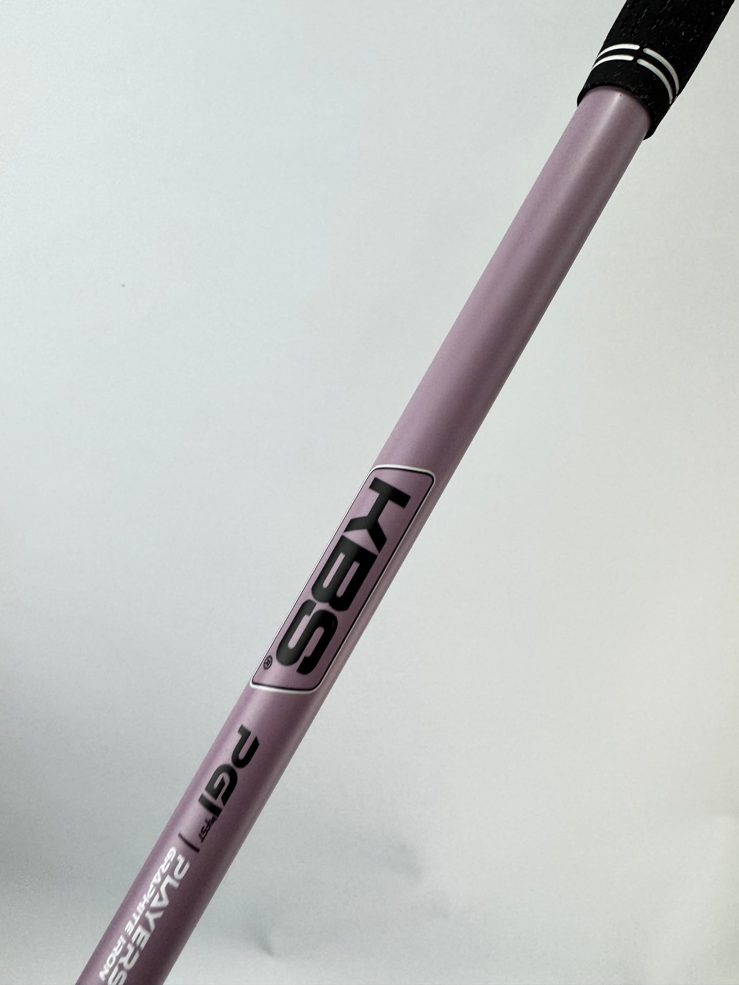 Cobra LTDx Ladies 5 Iron KBS PGI 55 Ladies Flex Graphite /Left Handed/New /29189