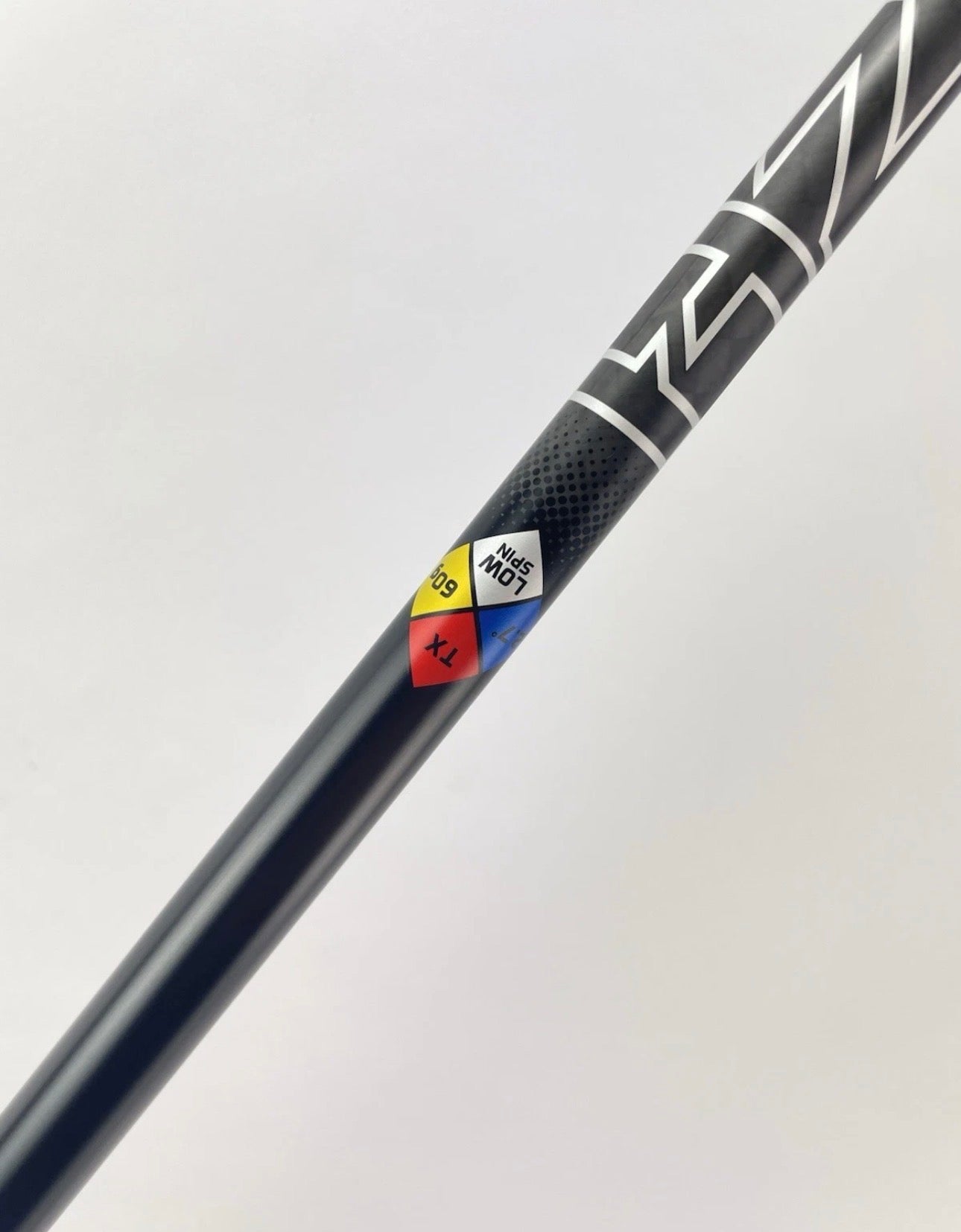 Taylormade Qi4D Hzrdus Gen5 Driver Shaft 60G TX Tour Issue X Flex 44.5” /Qi35