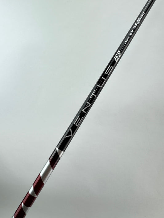 PXG Ventus TR Driver Shaft Red 5-R Regular Flex Graphite 44.5” /New /24538